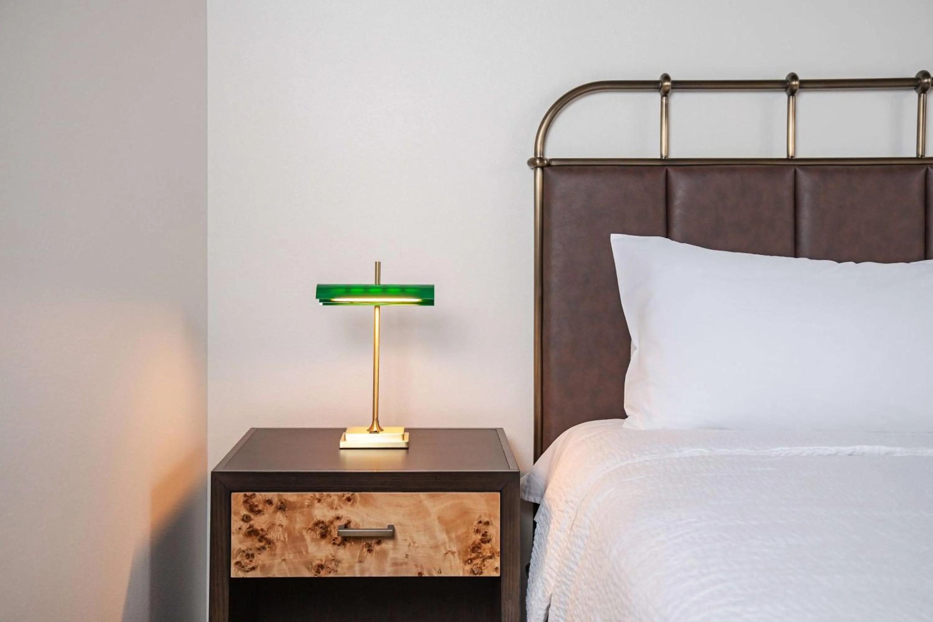 Photo of the whole room, Bed in Origin Baton Rouge, a Wyndham Hotel