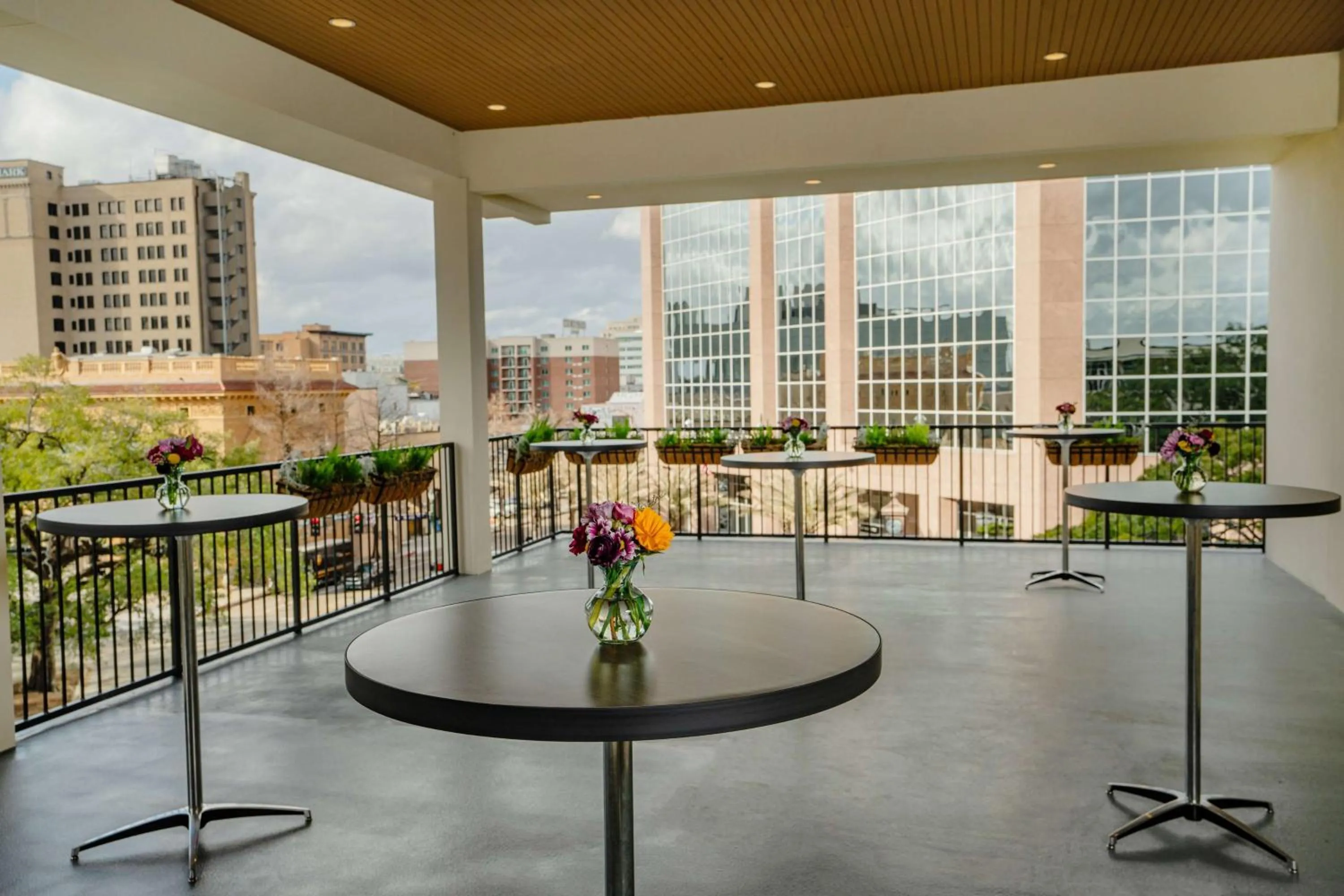 Meeting/conference room in Origin Baton Rouge, a Wyndham Hotel