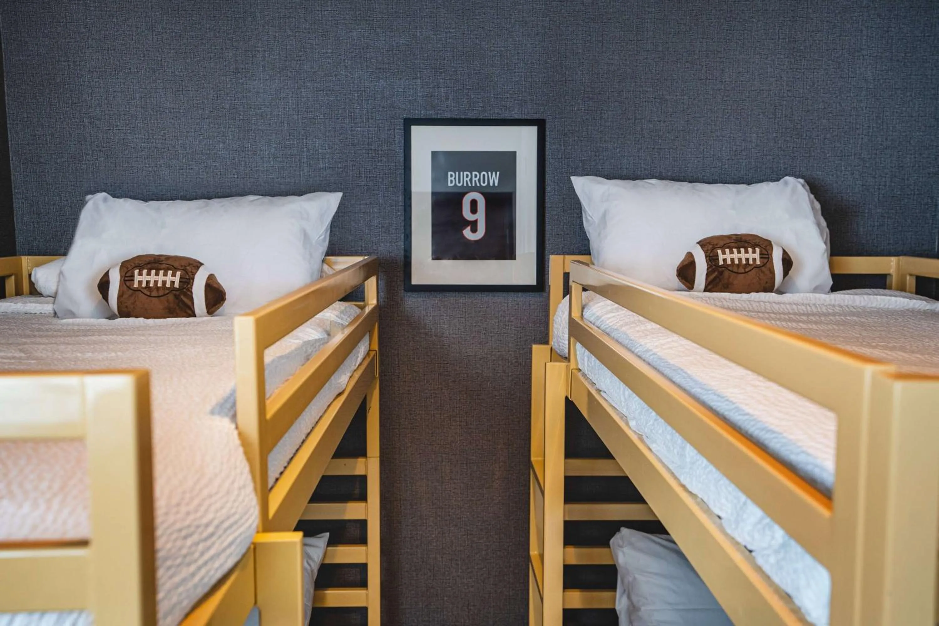 Photo of the whole room, Bed in Origin Baton Rouge, a Wyndham Hotel