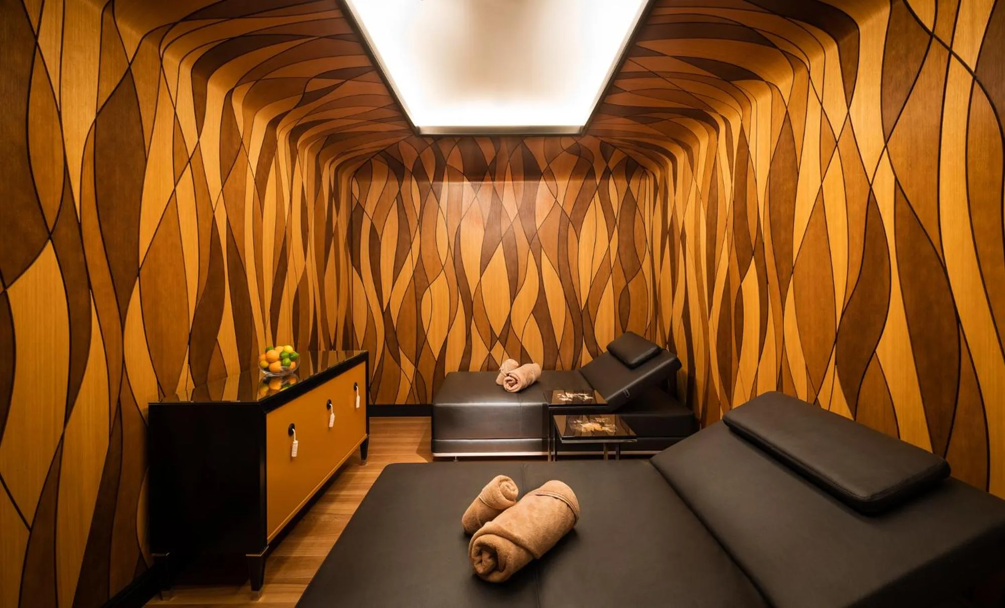 Activities in Dinamo Hotel Baku