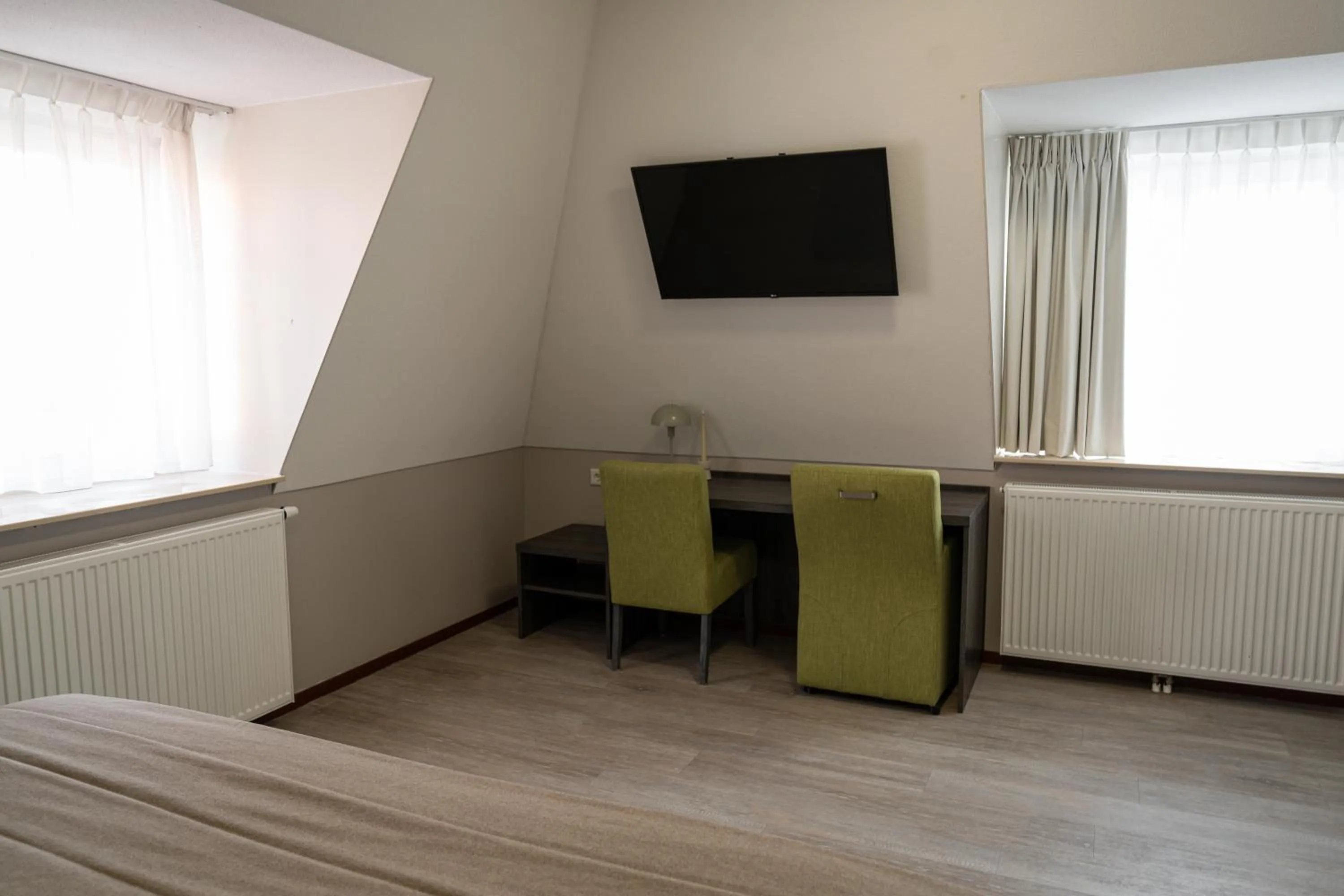 TV and multimedia in Het Hart van Weesp