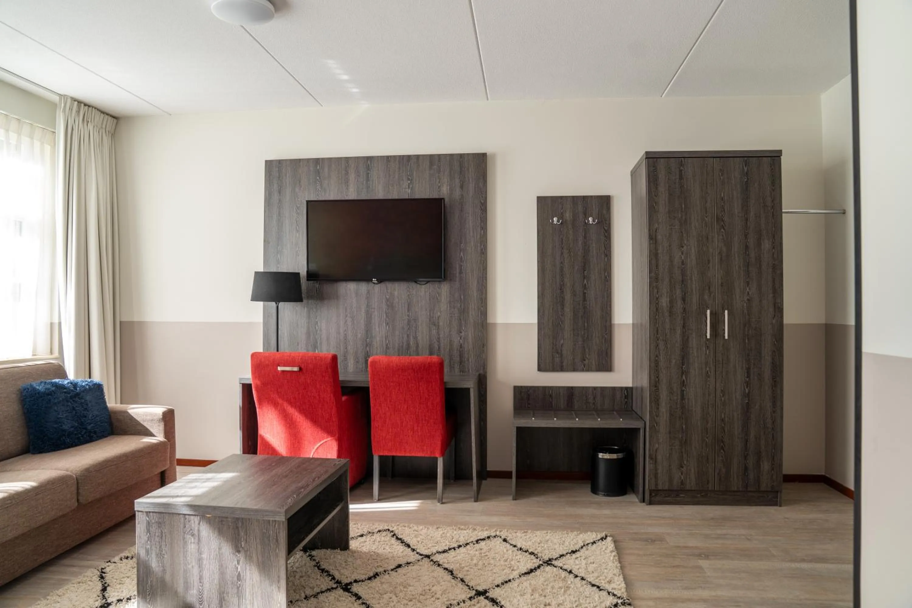 TV and multimedia in Het Hart van Weesp