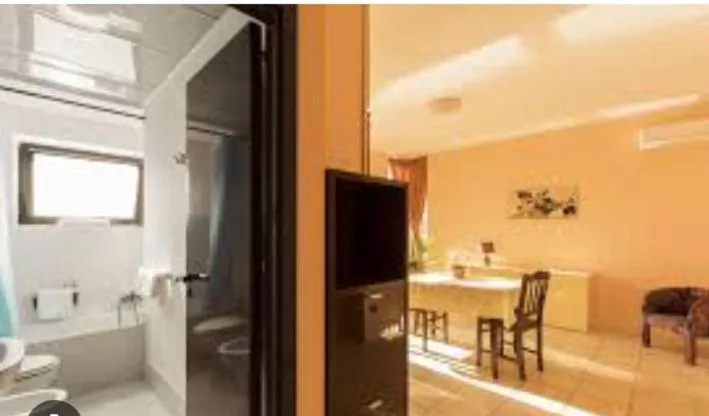 Cleotto residence case vacanza