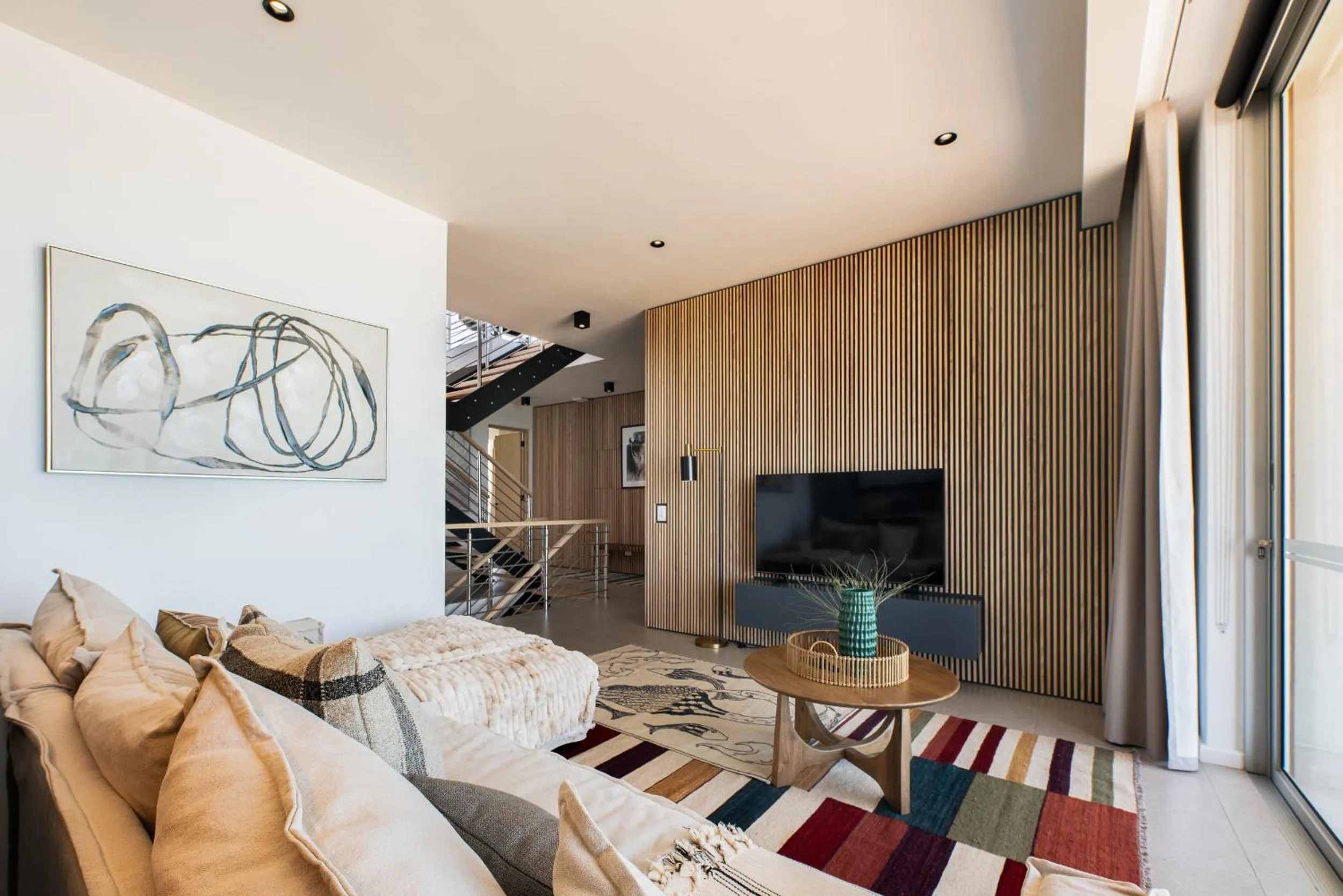 TV and multimedia in The Pearls Swakopmund