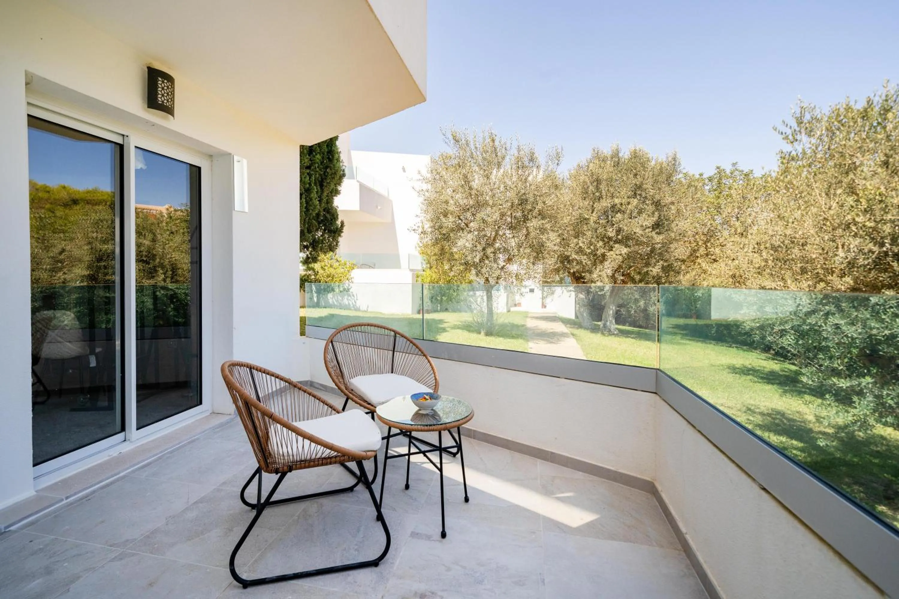 Photo of the whole room in MarSenses Ferrera Blanca Hotel - Adults Only