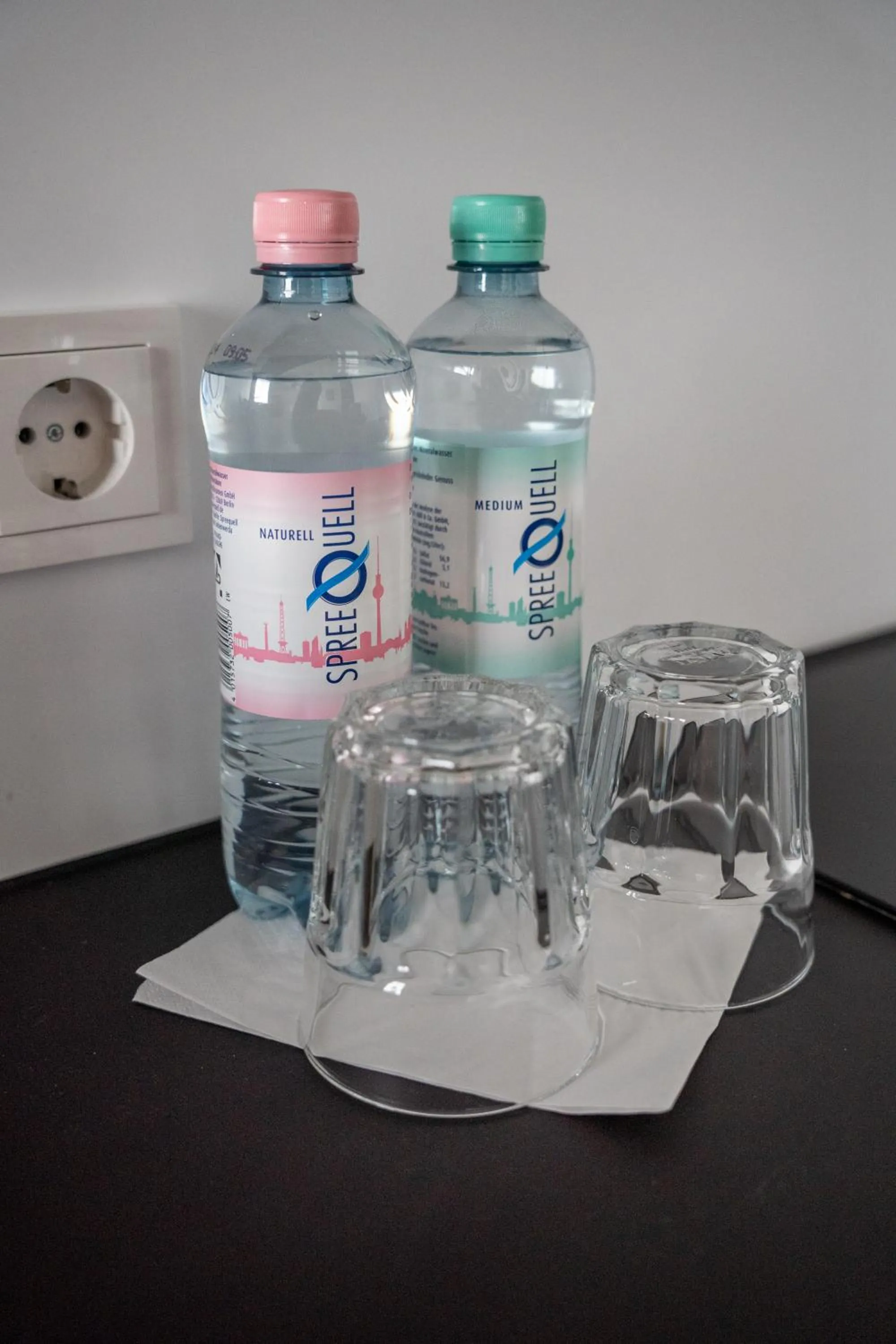 room service in NEOApartments