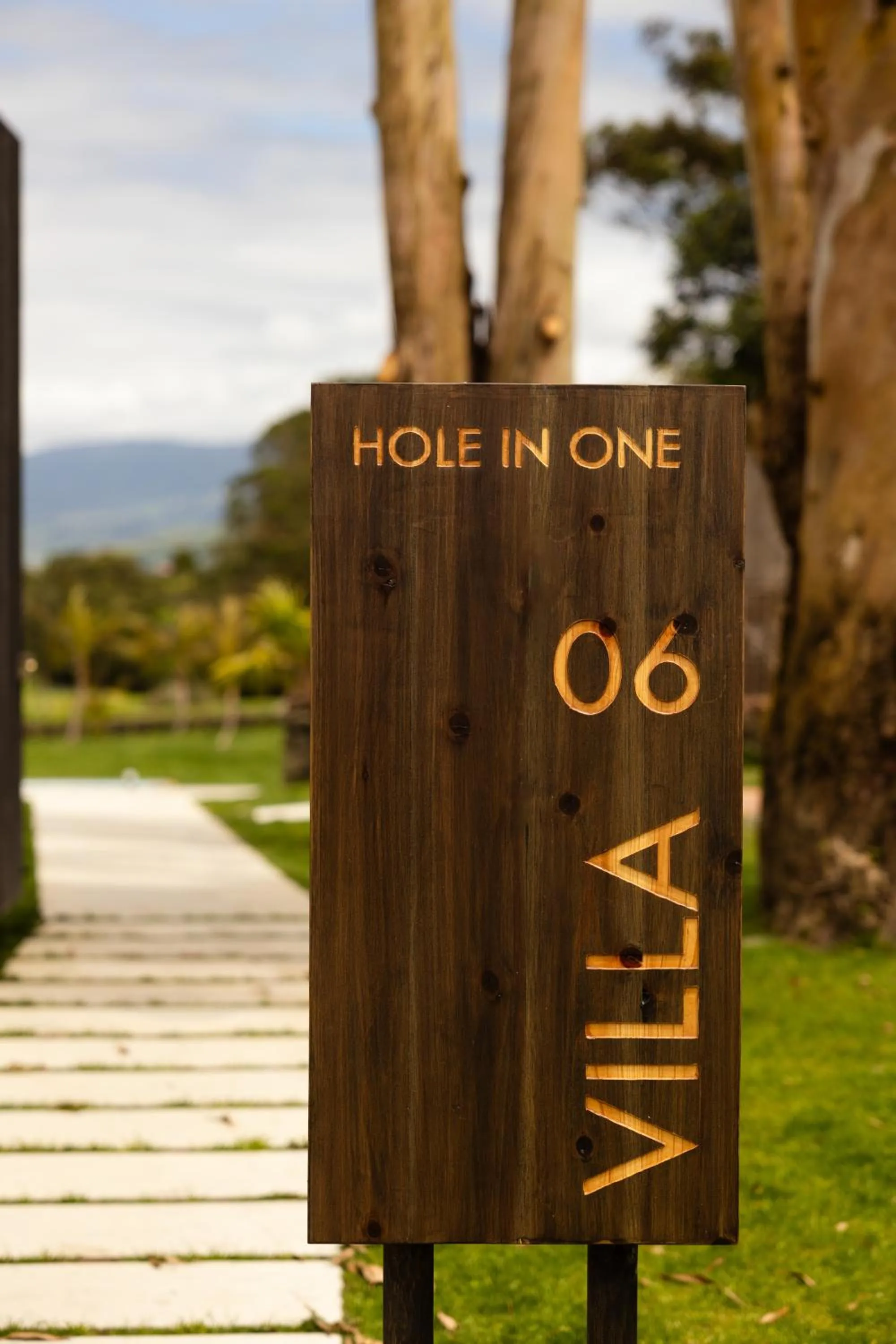 Batalha Golf Villas & Spa