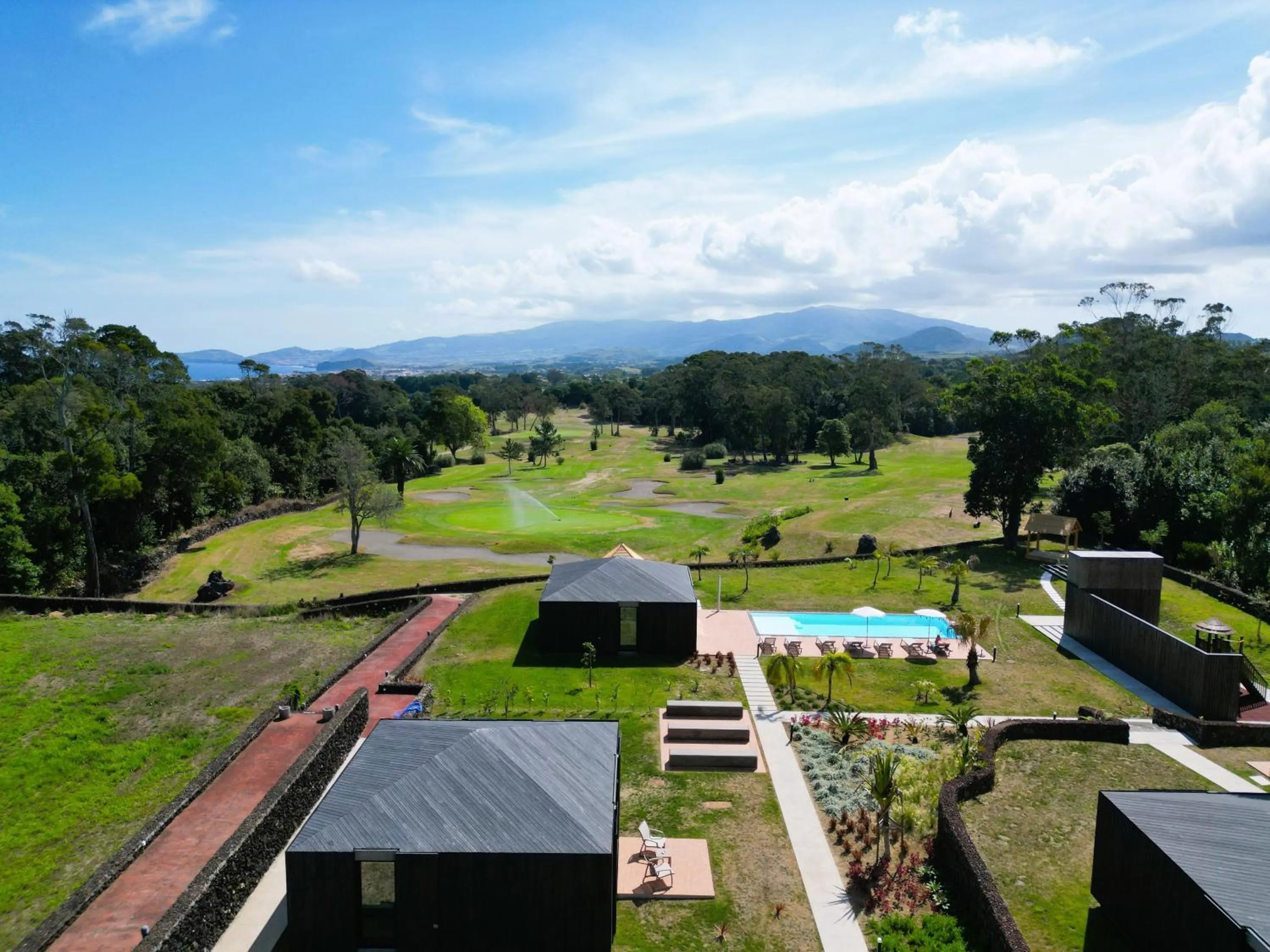 Batalha Golf Villas & Spa