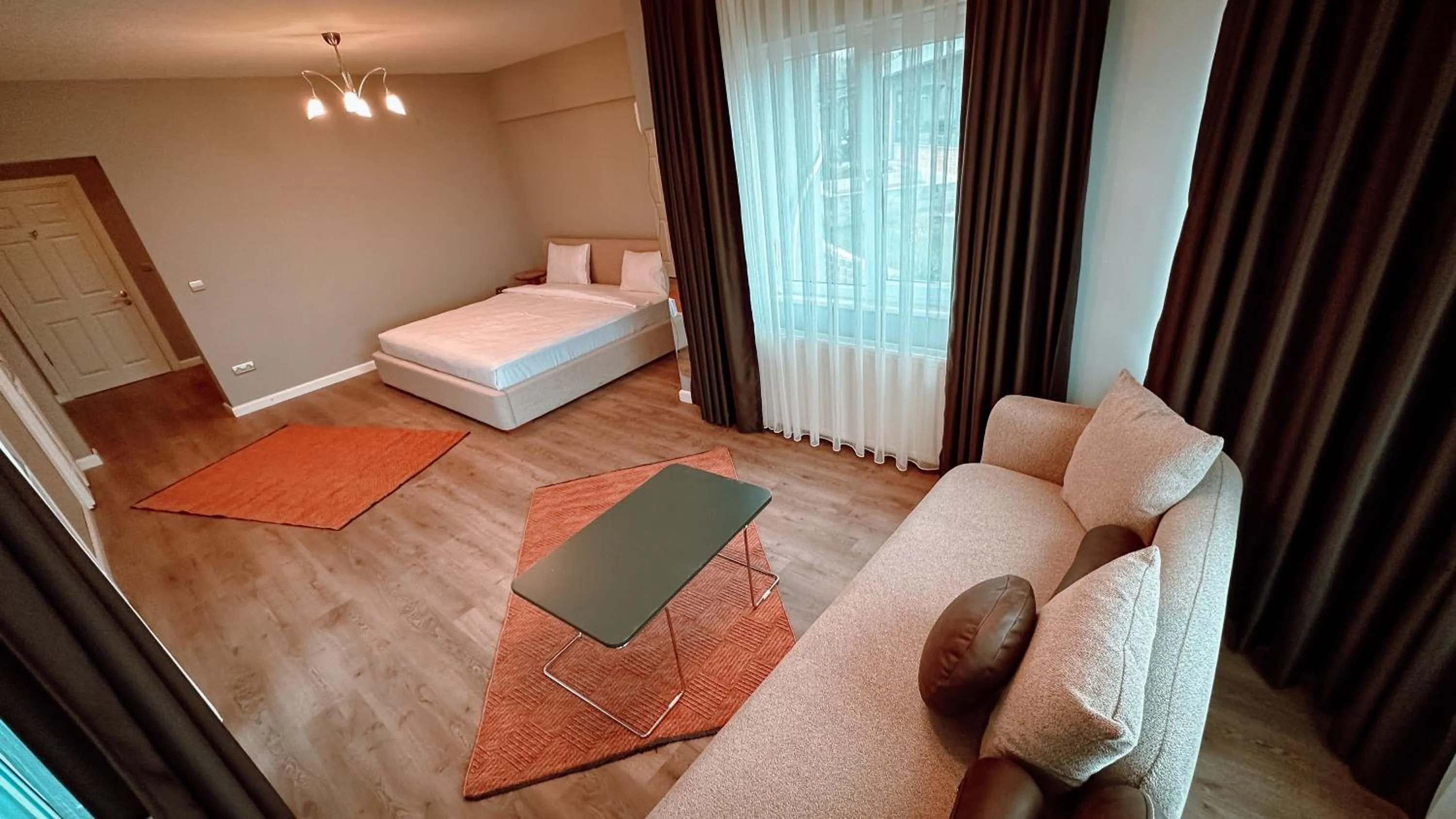 Bedroom, Bed in MY RESORT PRİVE