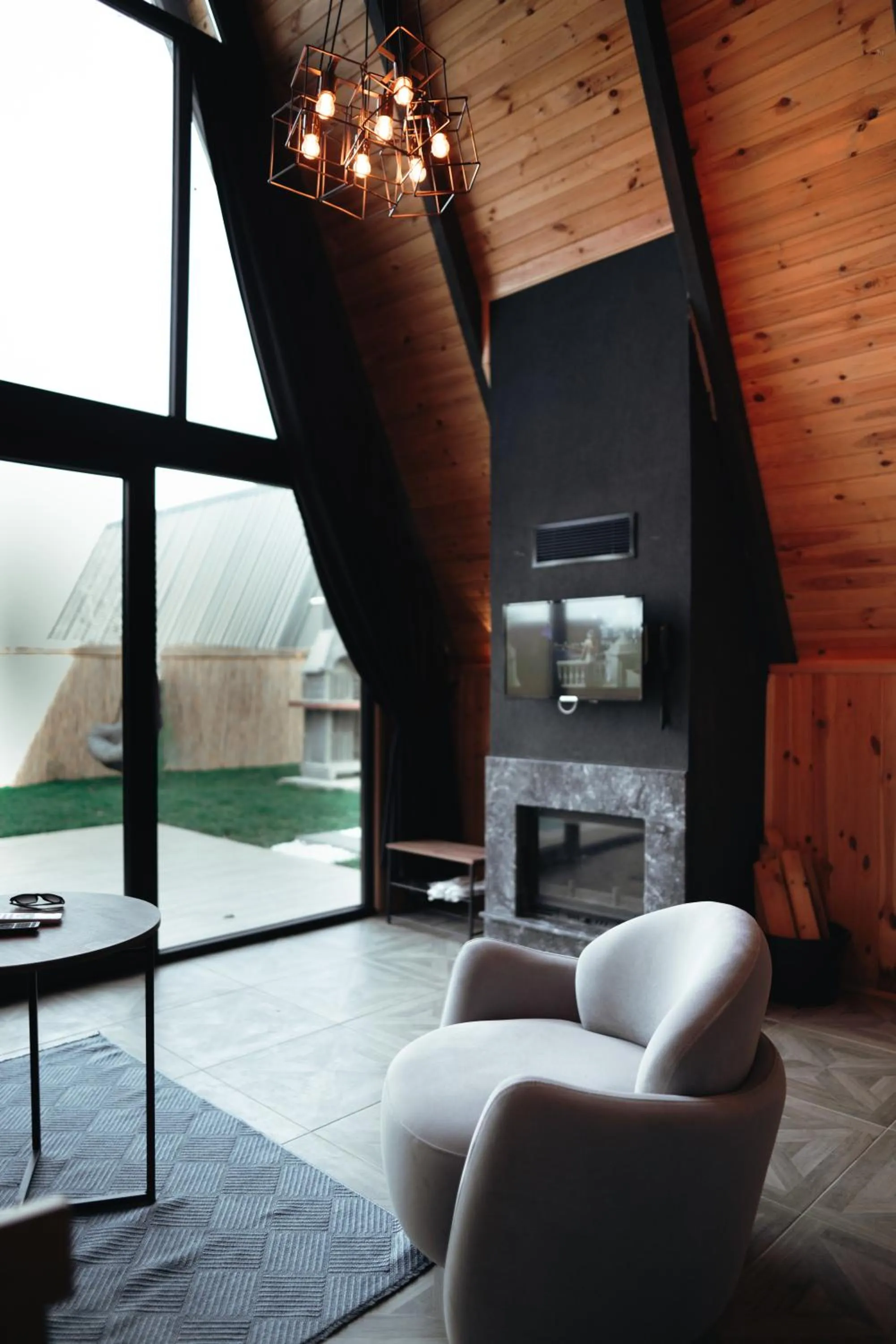 flat iron in MY RESORT PRİVE