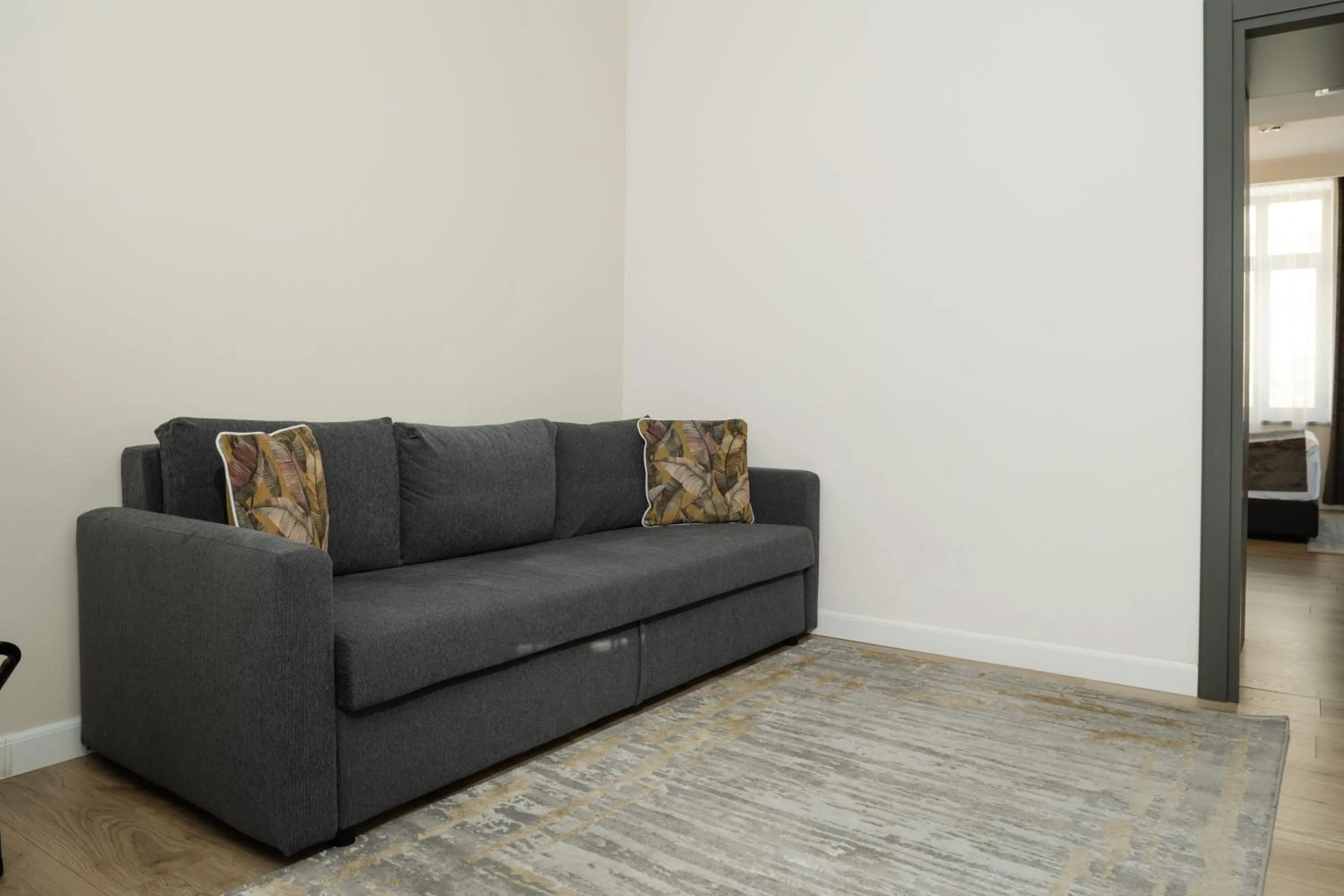 Bedroom in Hotel Atria