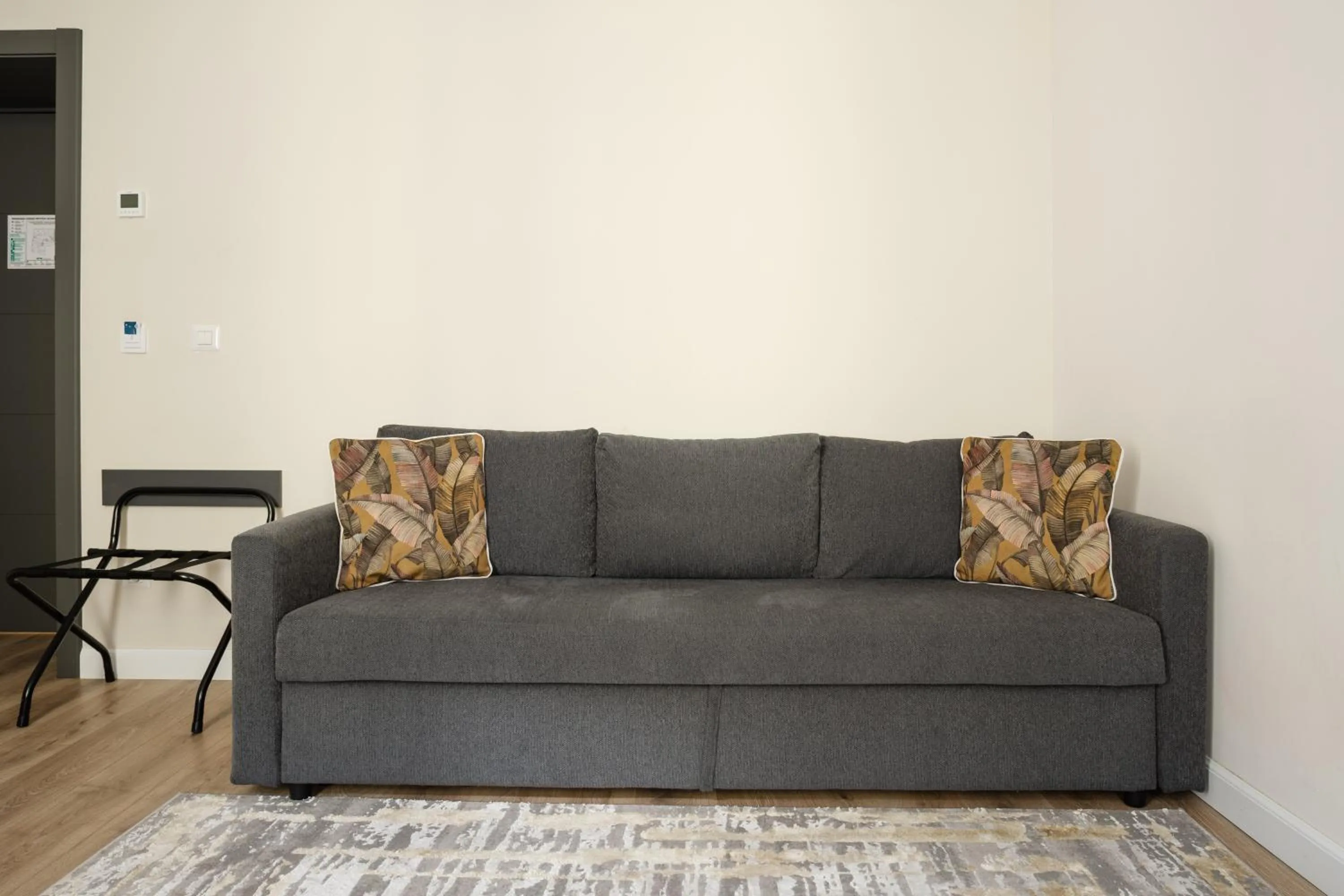 Bedroom in Hotel Atria