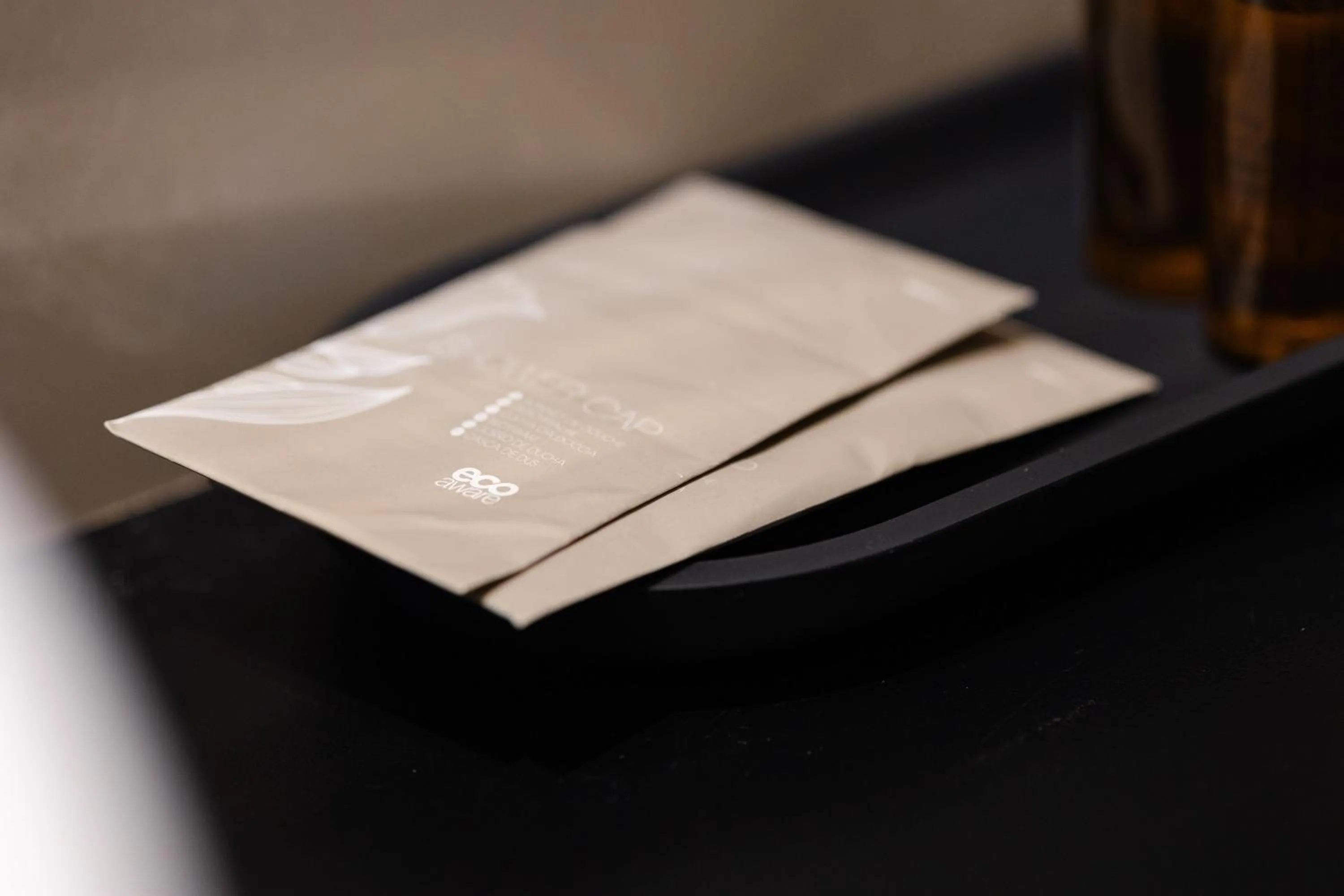 Bathroom in Hotel Atria