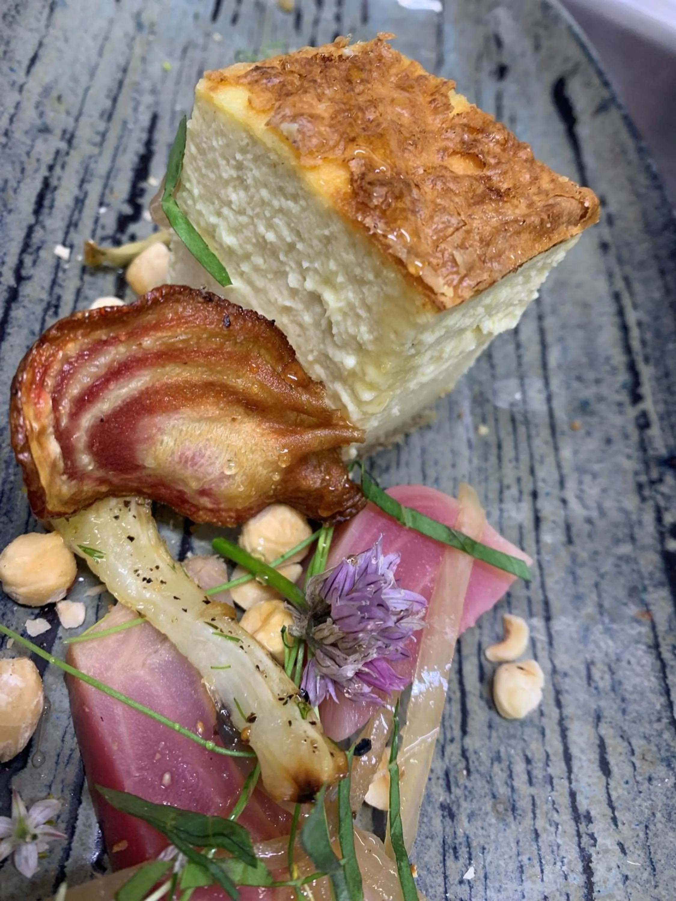 Food and drinks in Hotel Wroxham