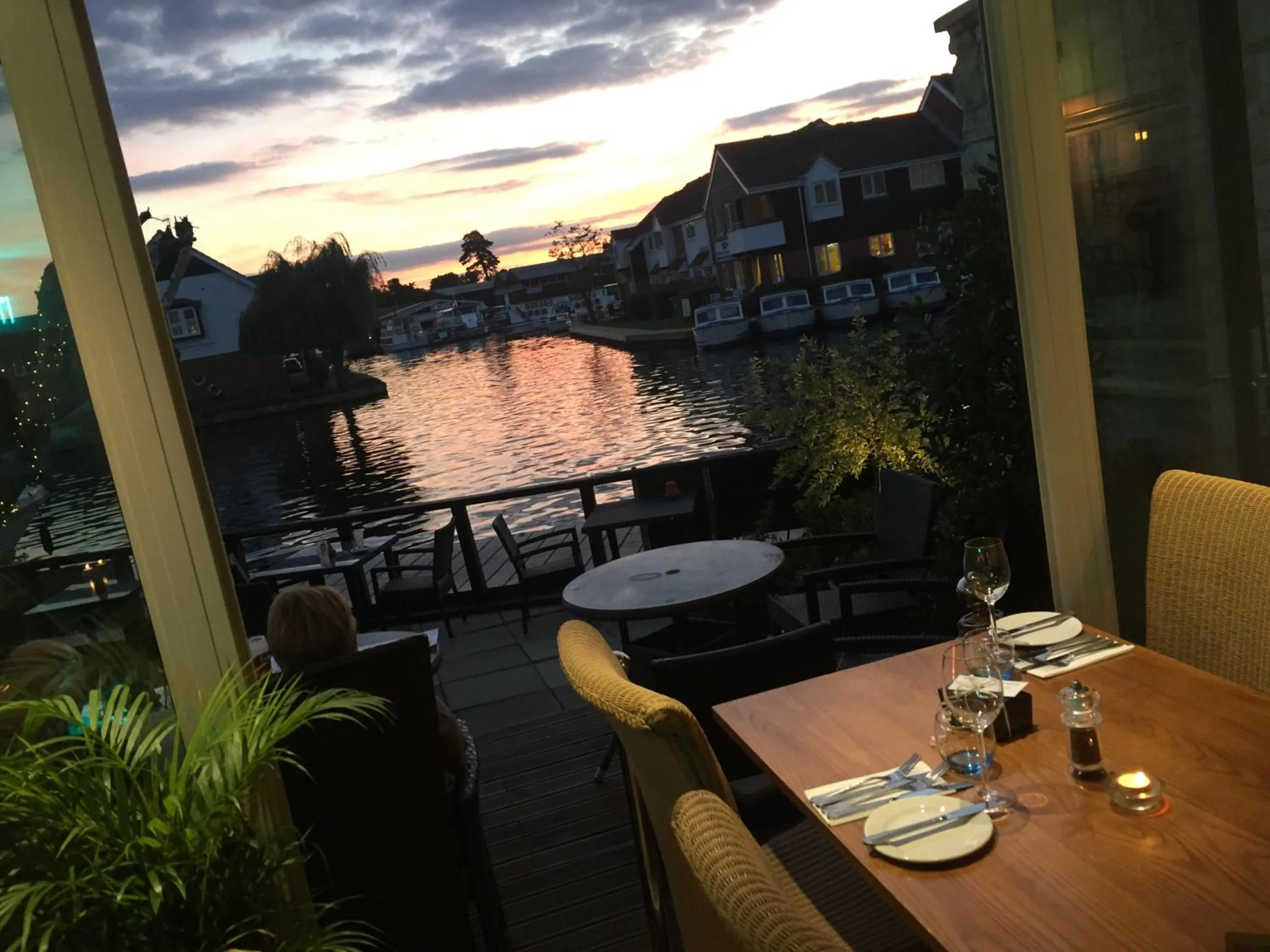 Hotel Wroxham