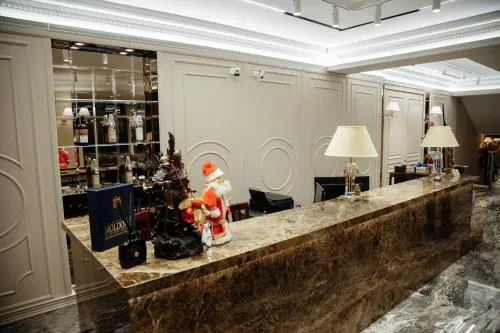 Hotel Florence