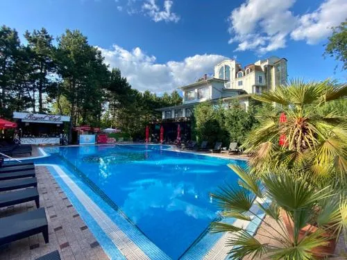 Hotel Florence