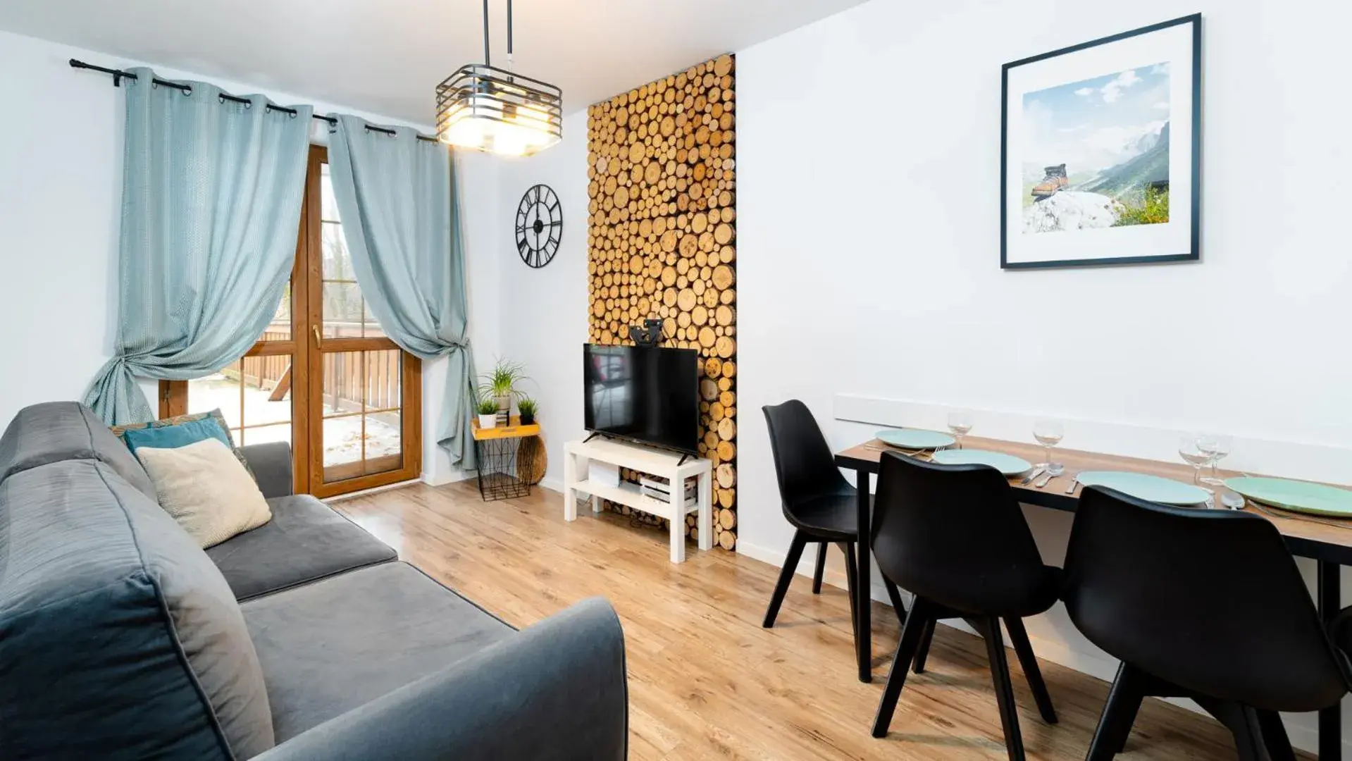 RentPlanet - Apartamenty Leśny Dom RentPlanet - Apartamenty Leśny Dom