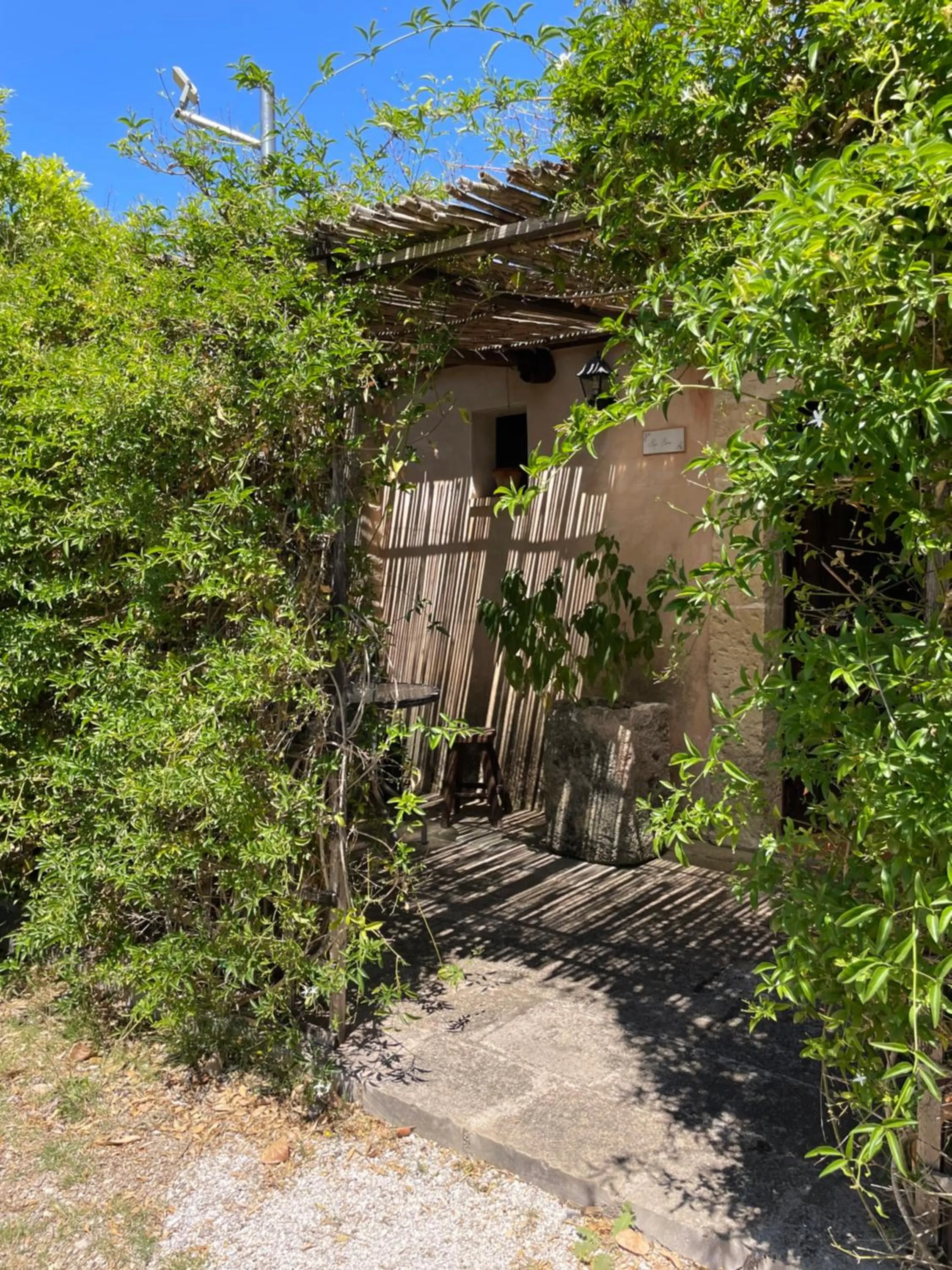 La Petrusa