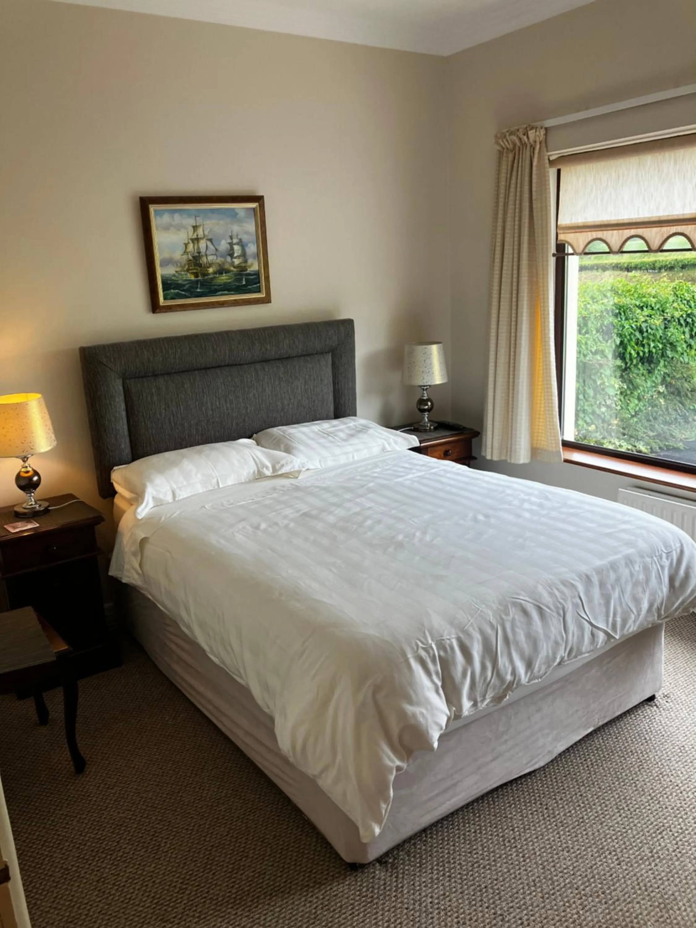 Photo of the whole room, Bed in Palmgrove Bed & Breakfast