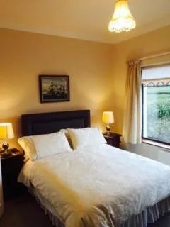 Photo of the whole room, Bed in Palmgrove Bed & Breakfast