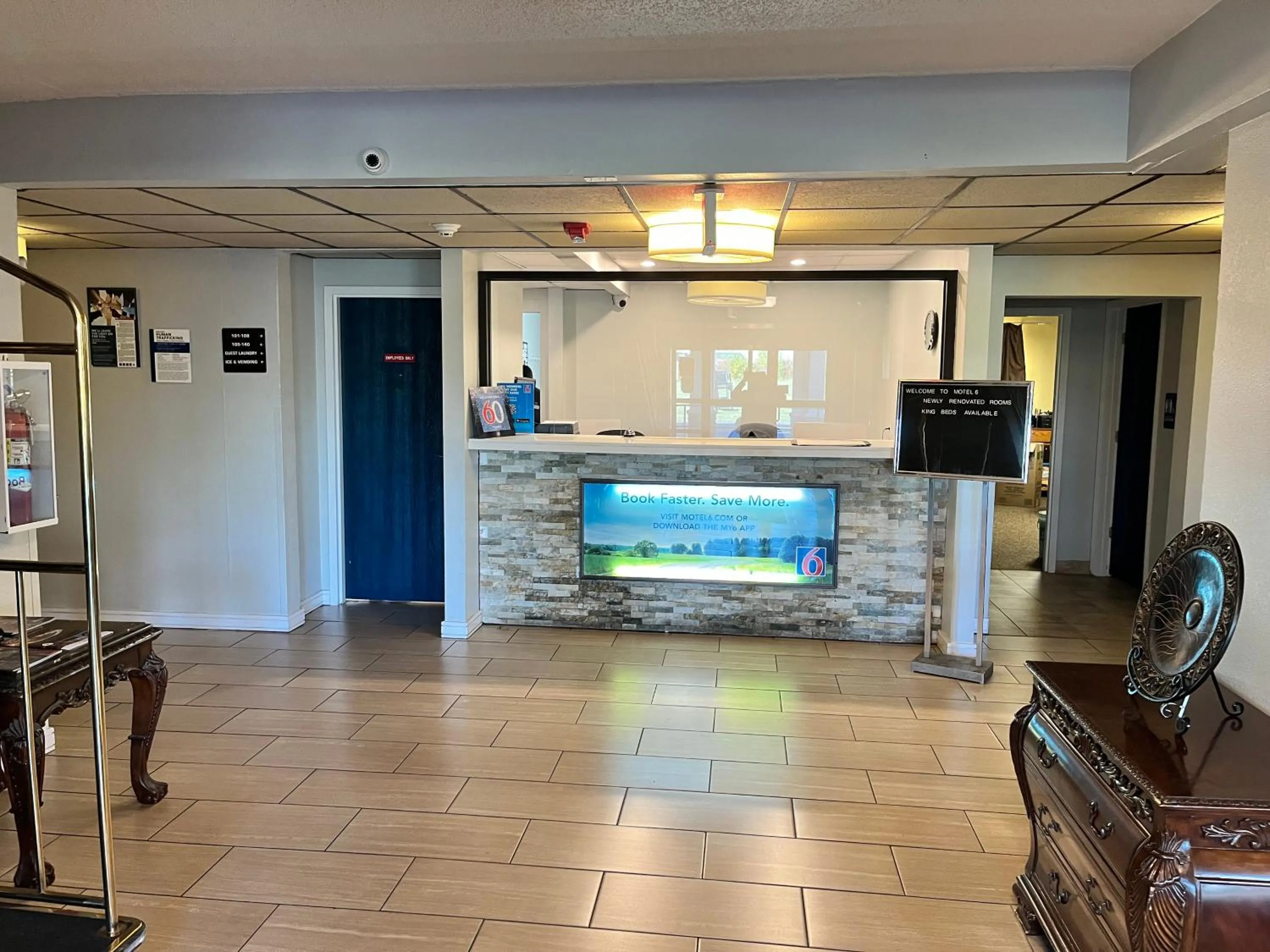 Studio 6 Suites Springfield, OH