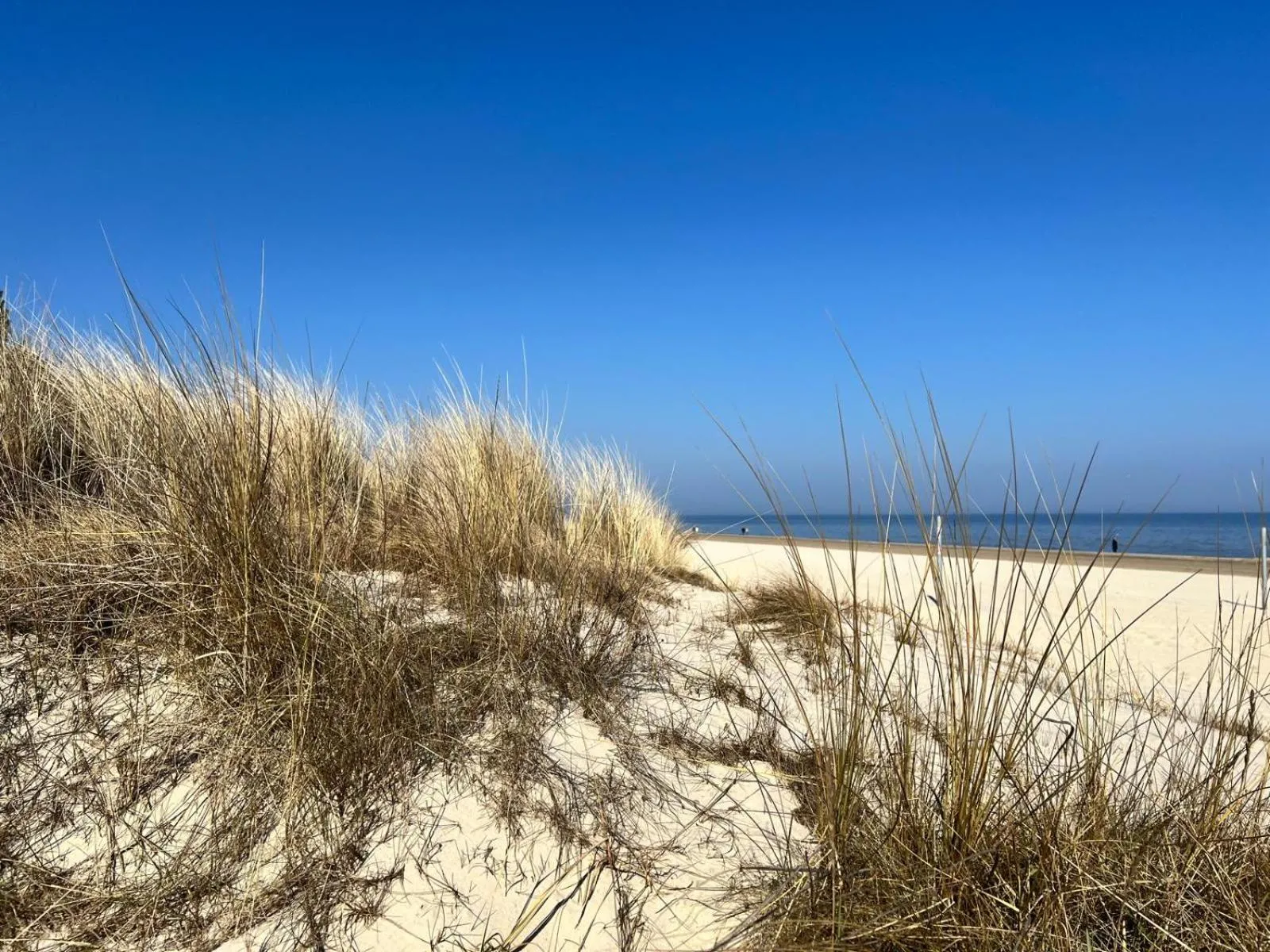 Beach in Hafenkiek 55 exklusiv wohnen am Yachthafen