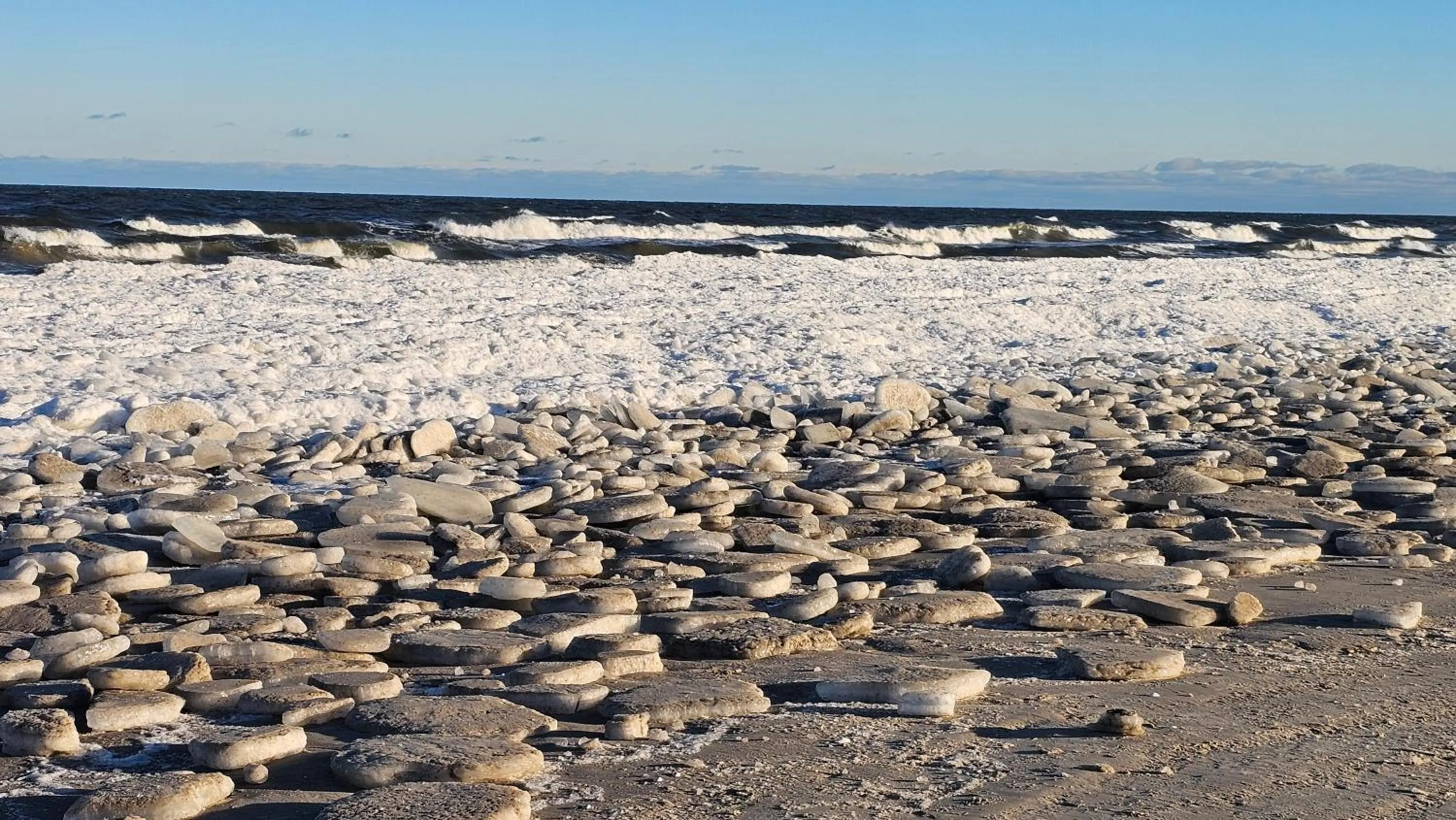 Winter in Hafenkiek 55 exklusiv wohnen am Yachthafen
