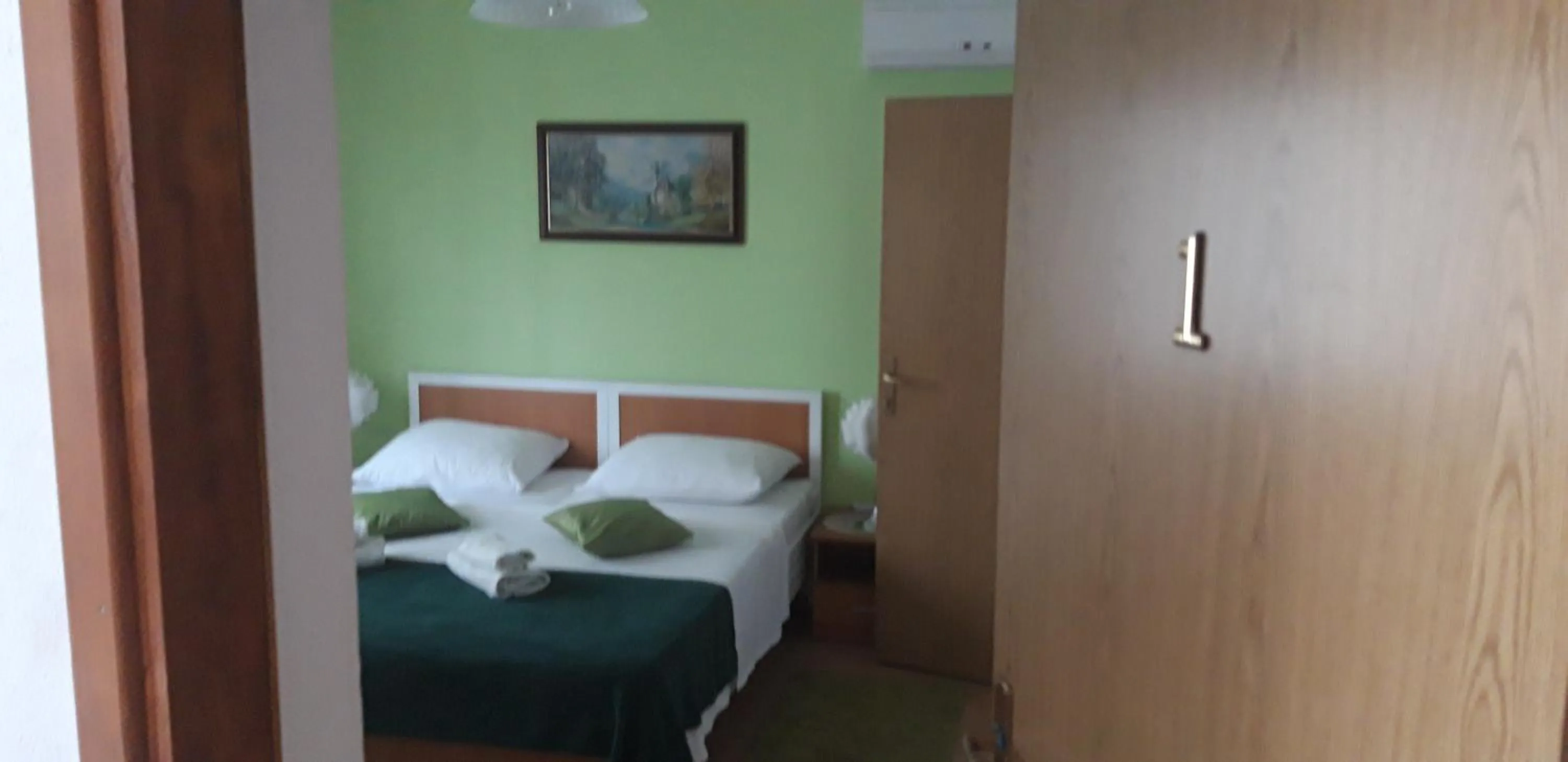 Guest House Ana