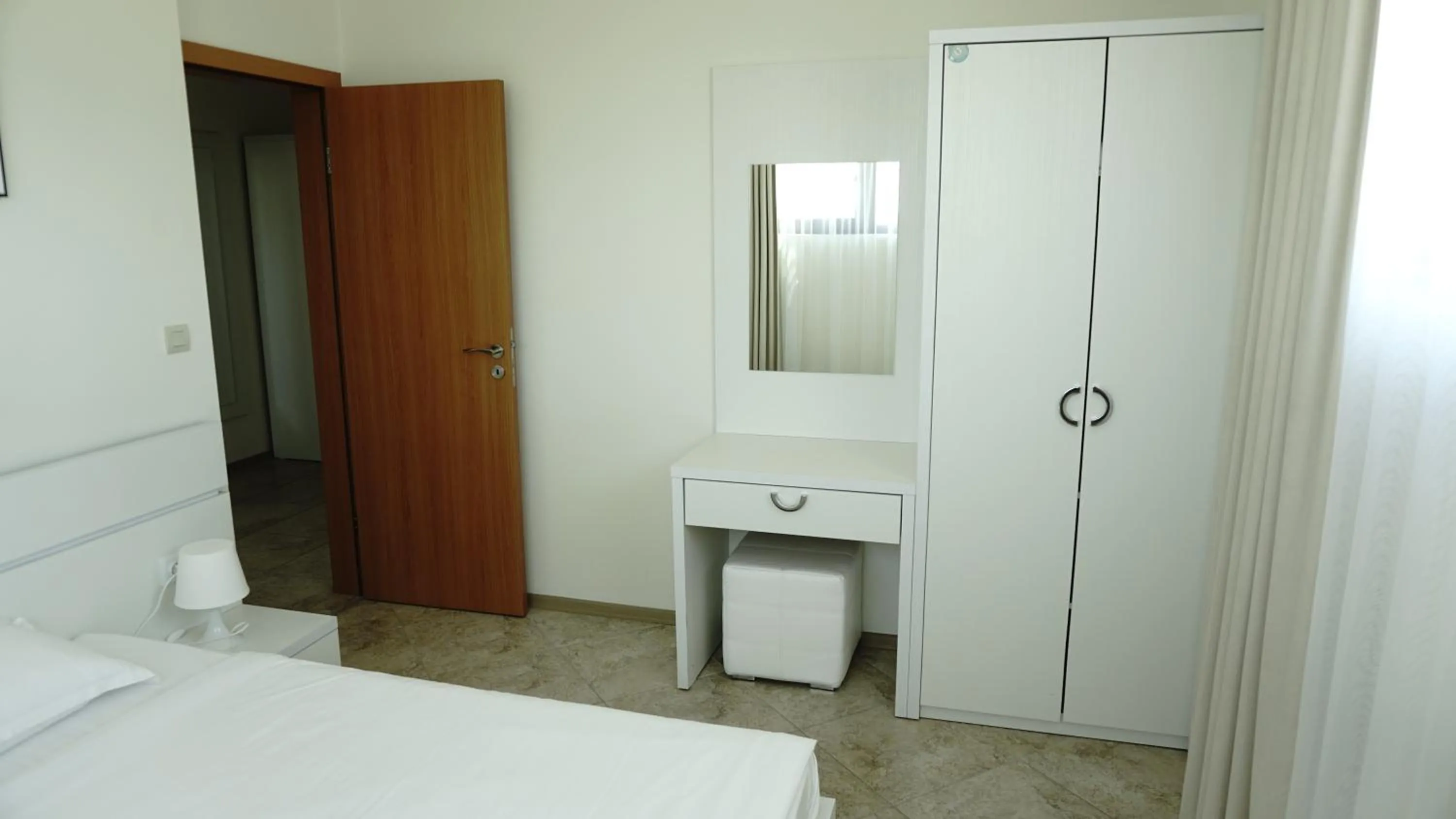 Bedroom, Bed in Calithea Complex