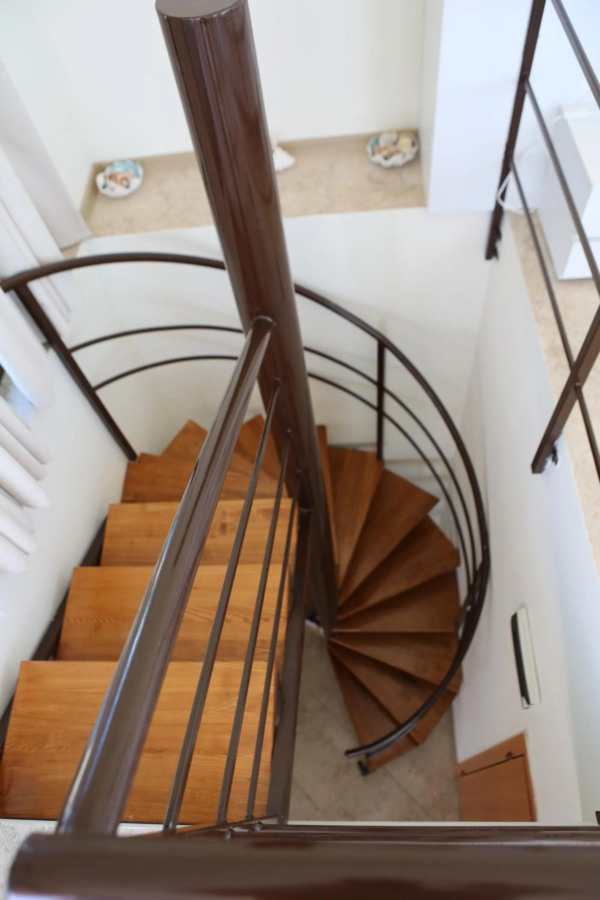 acessibility in Calithea Complex