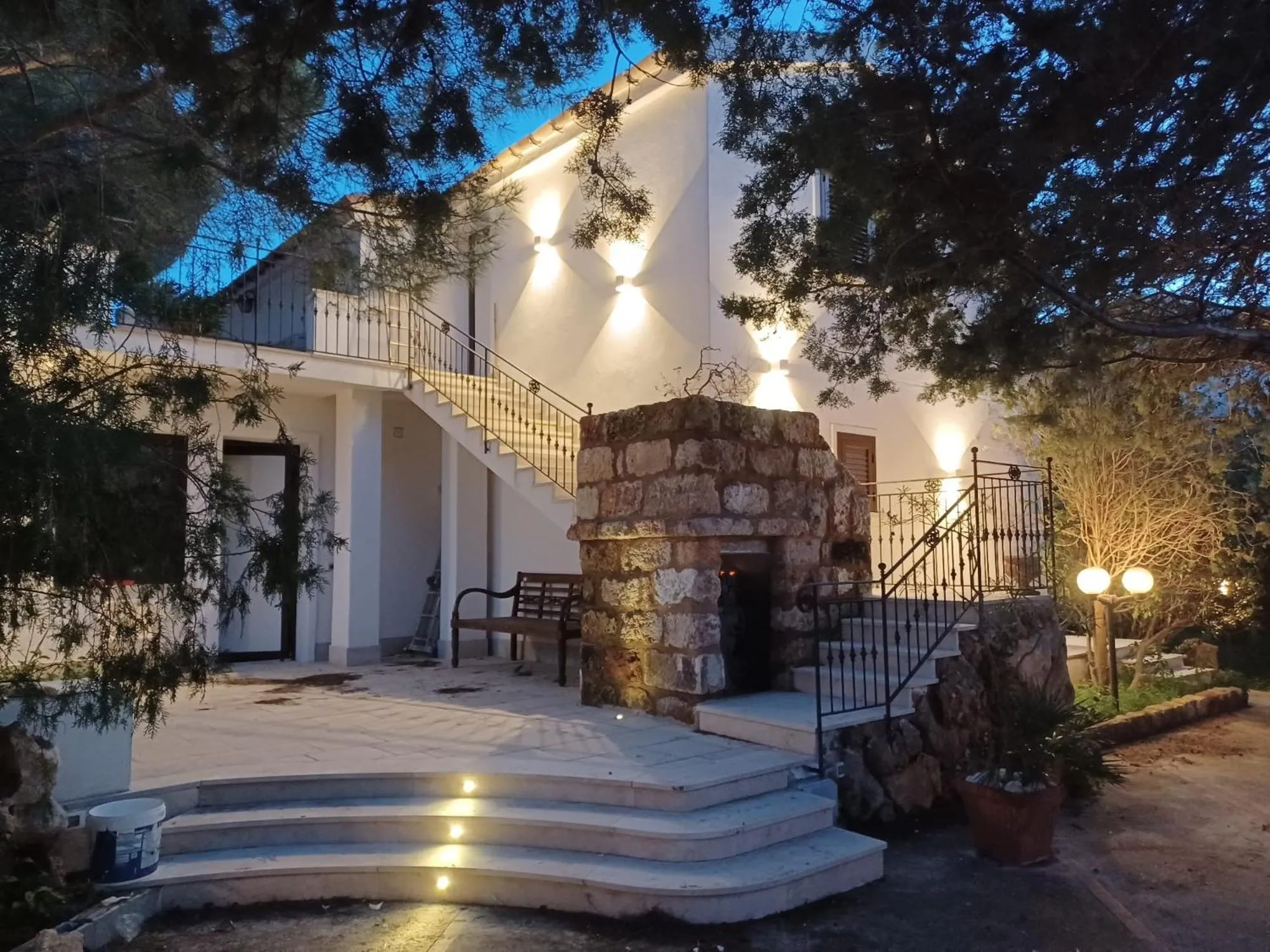 Villa Dracena