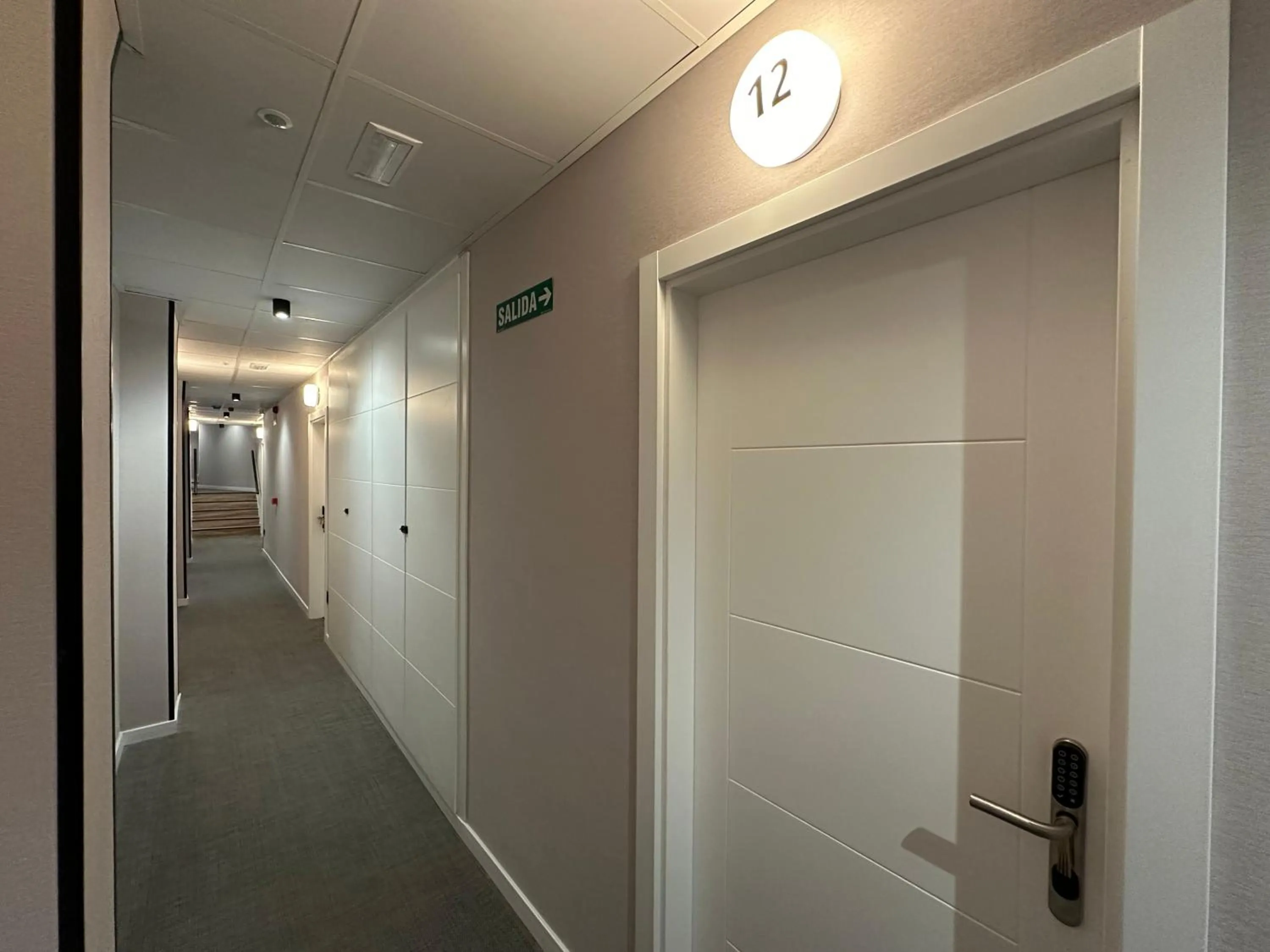 Property building in CC Opera Suites