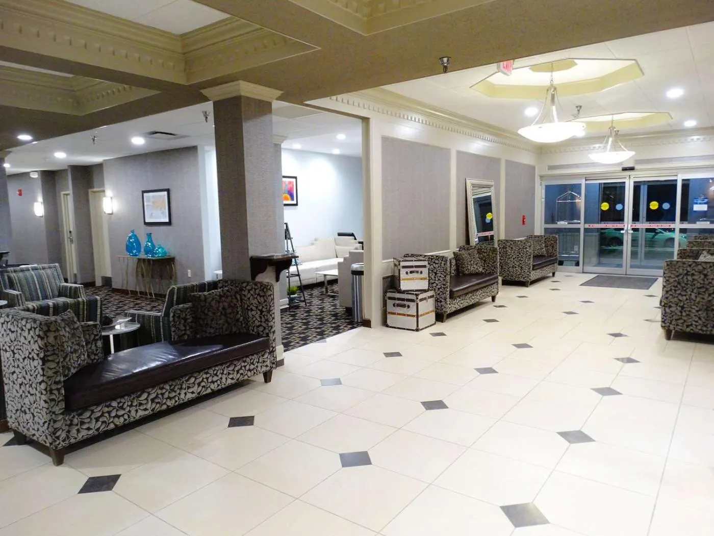 Sonesta Essential Hotels Overland Park