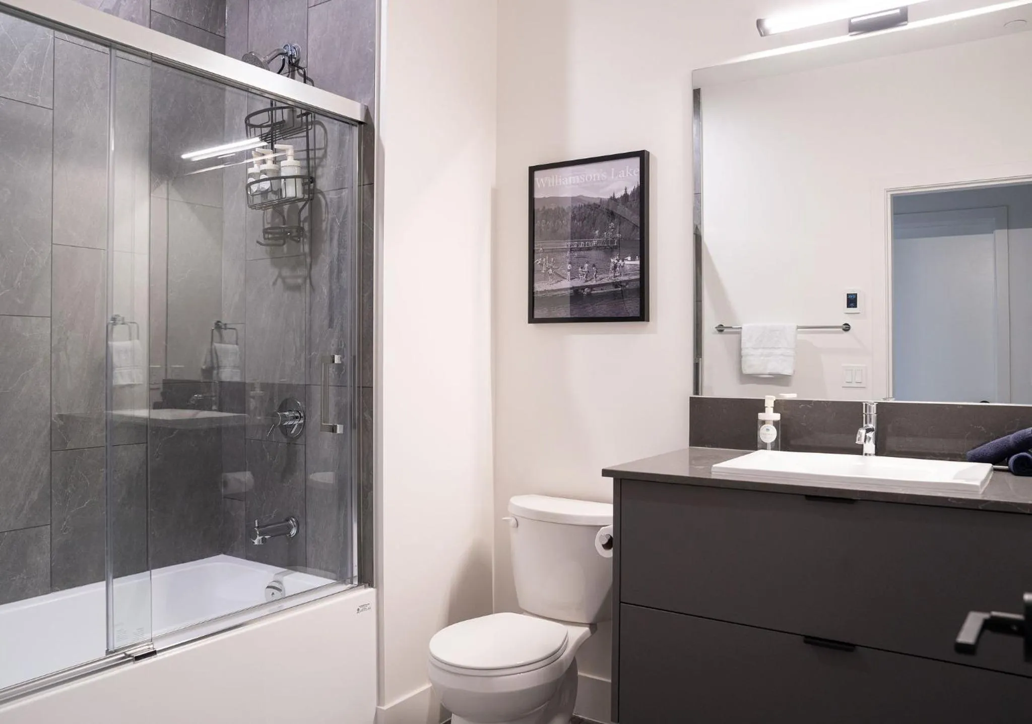 Altitude Adjustment by Revelstoke Vacations