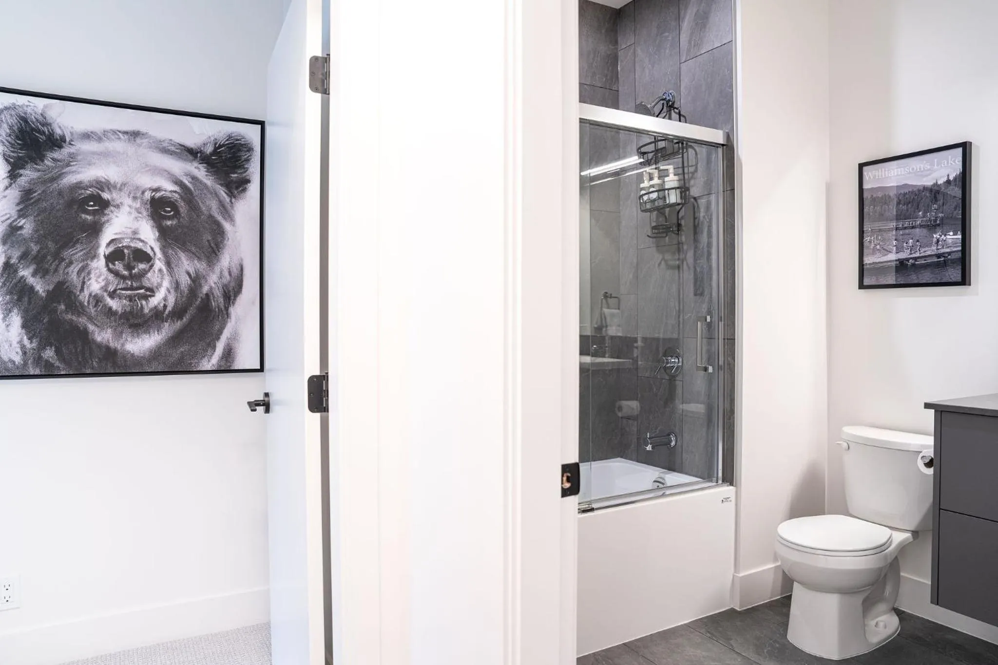 Altitude Adjustment by Revelstoke Vacations