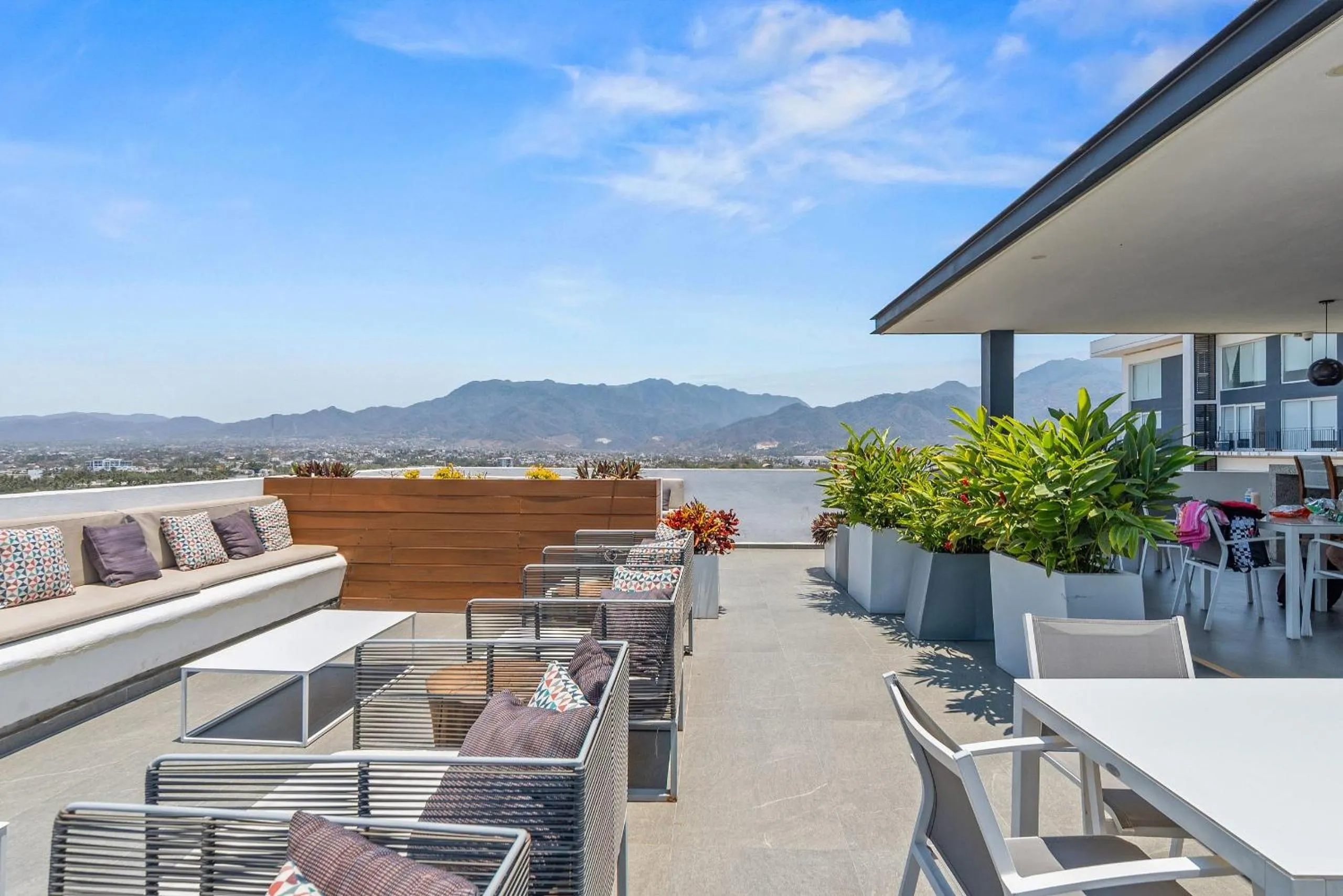 Lounge or bar in Monyxbnb at Zoho Skies