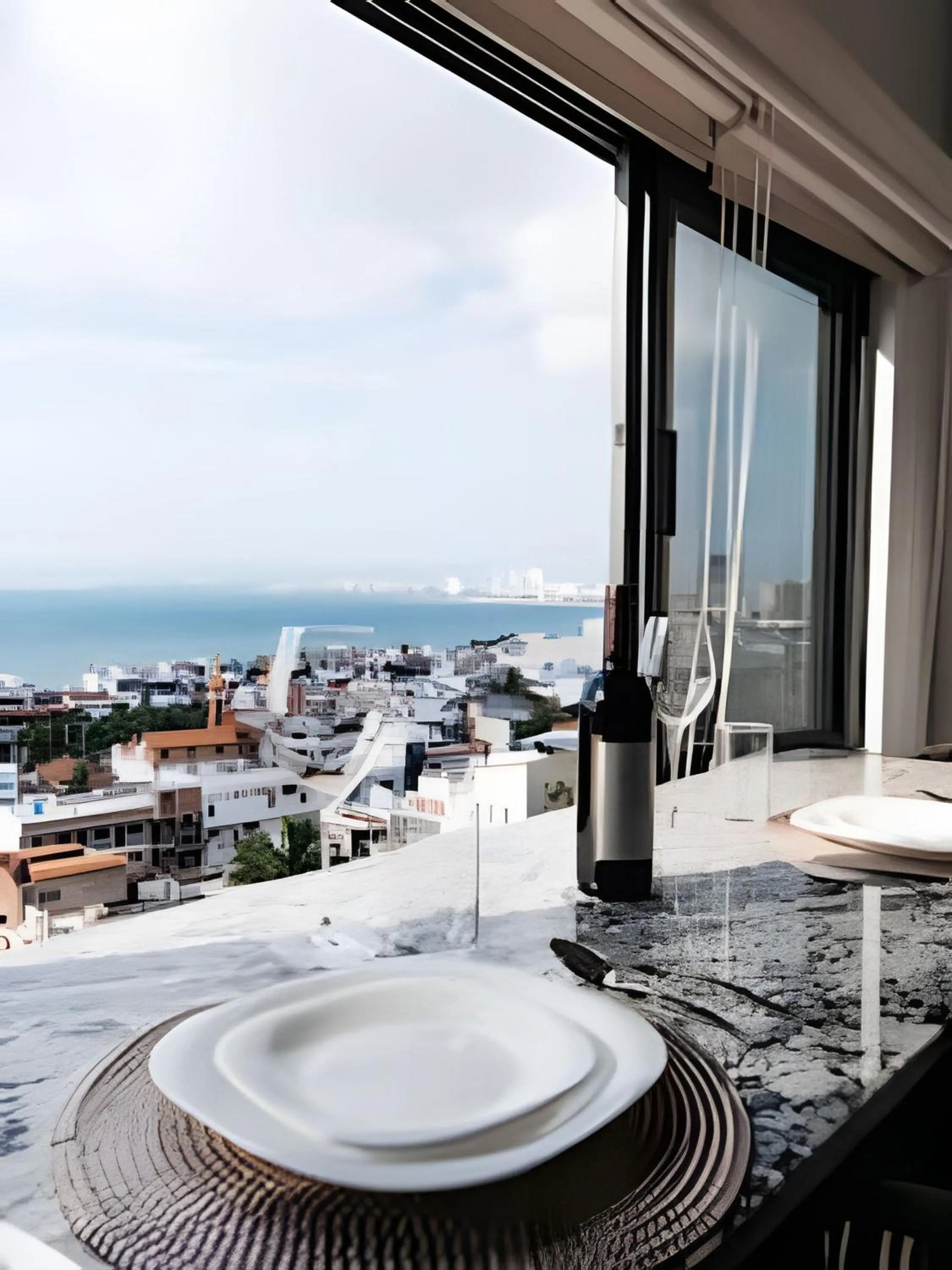 Monyxbnb at Zoho Skies