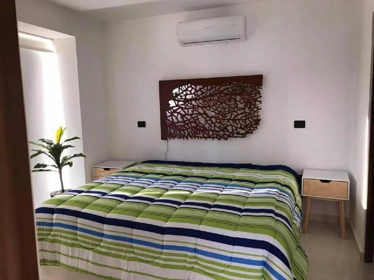 Bedroom, Bed in Monyxbnb at Zoho Skies