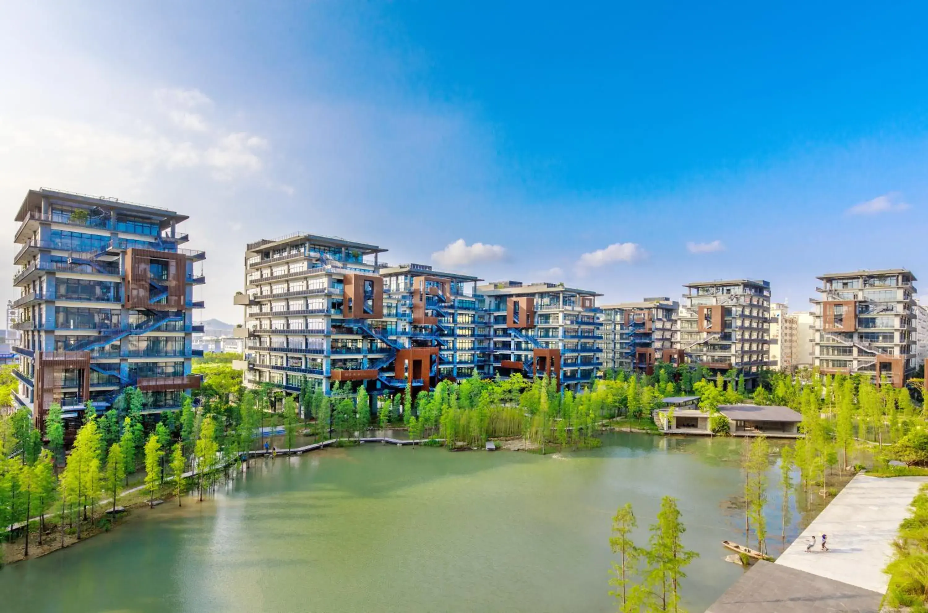 Taihua Wutong Hotel Taihua Wutong Hotel