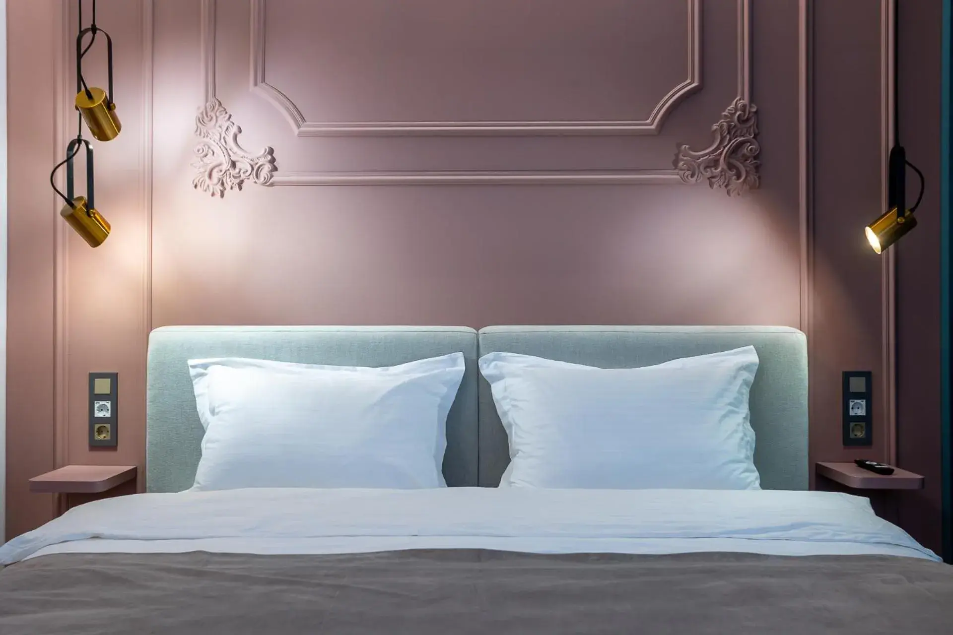 One-Bedroom Suite in Apart Hotel Colibri One-Bedroom Suite in Apart Hotel Colibri