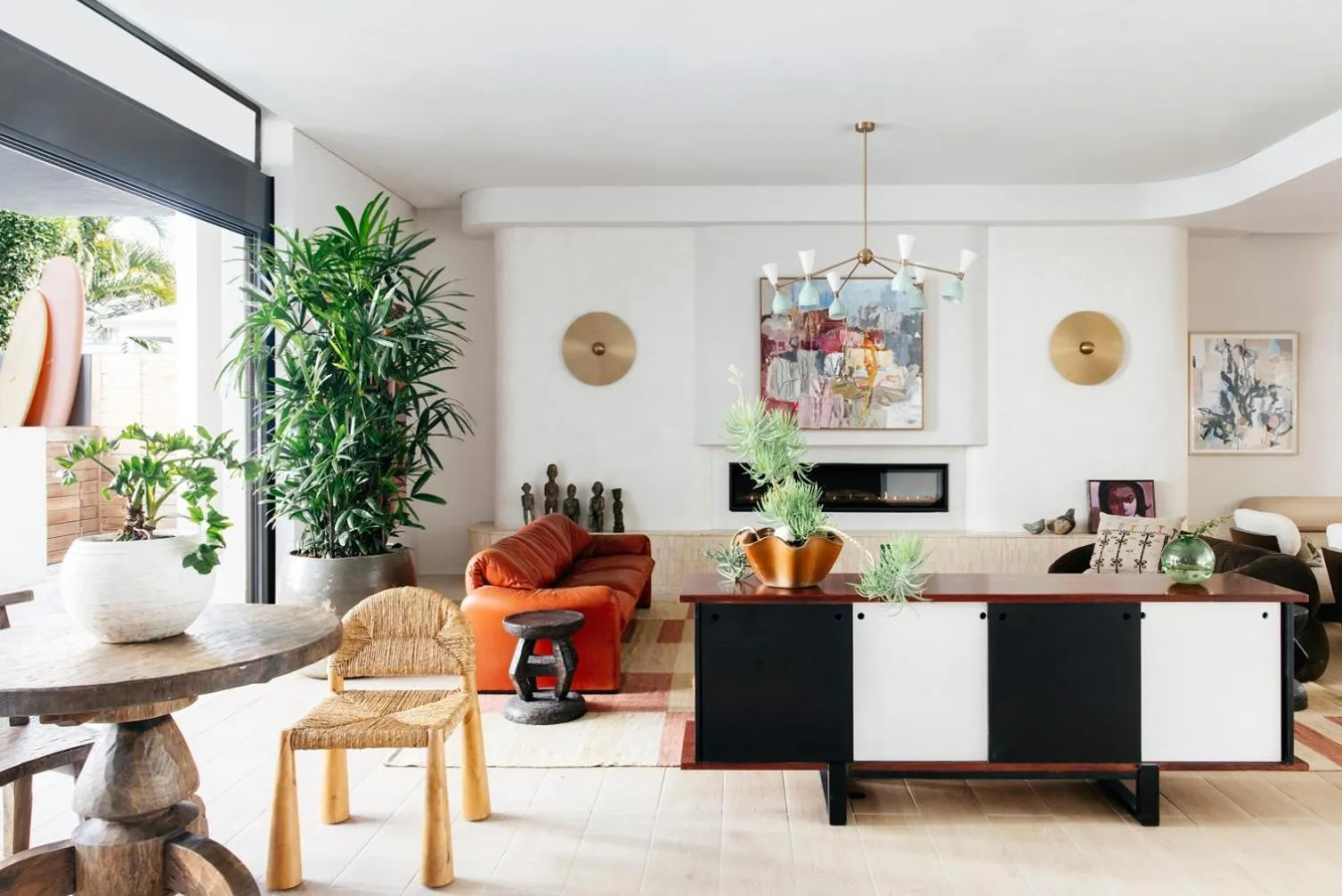 Lobby or reception in Basq House