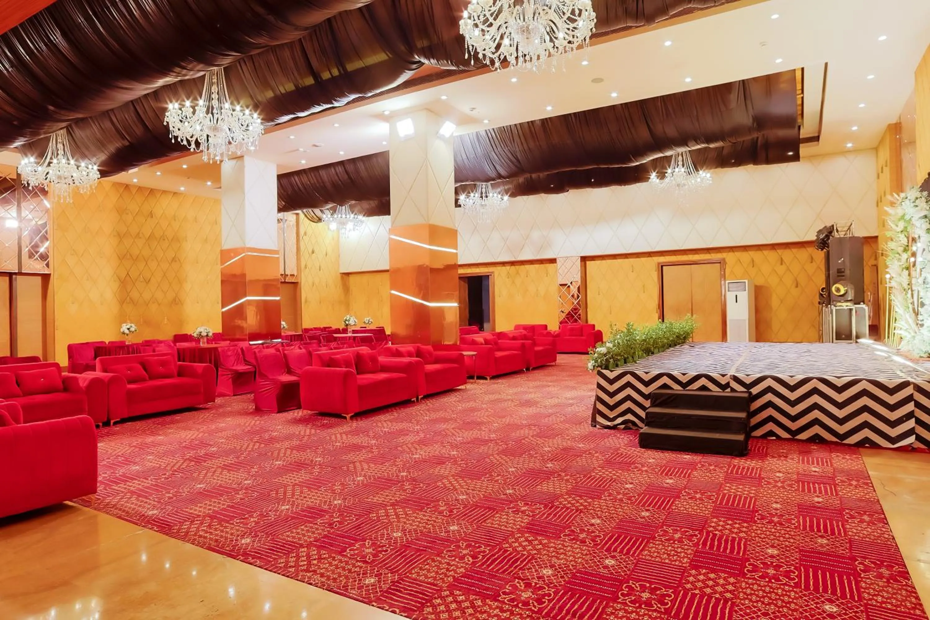 Banquet/Function facilities in The Conway