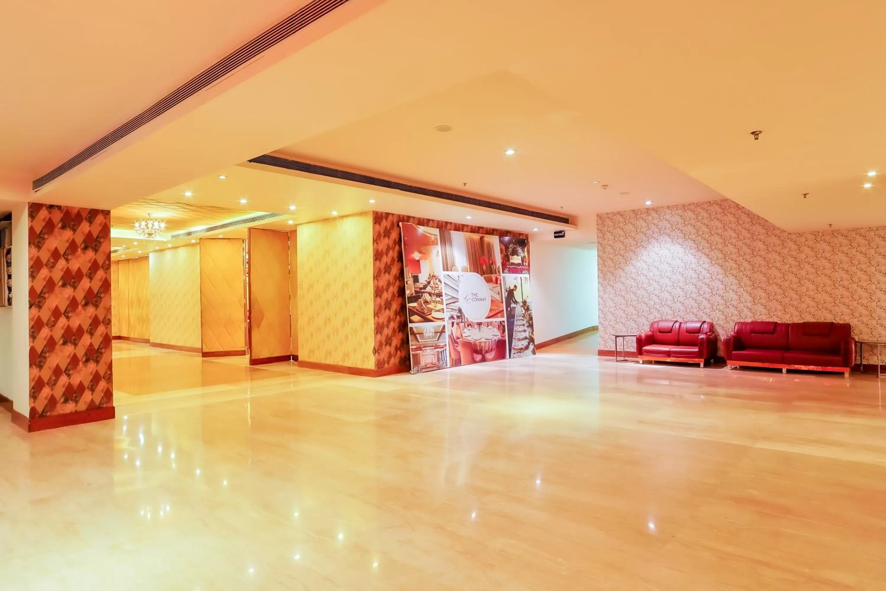 Banquet/Function facilities in The Conway