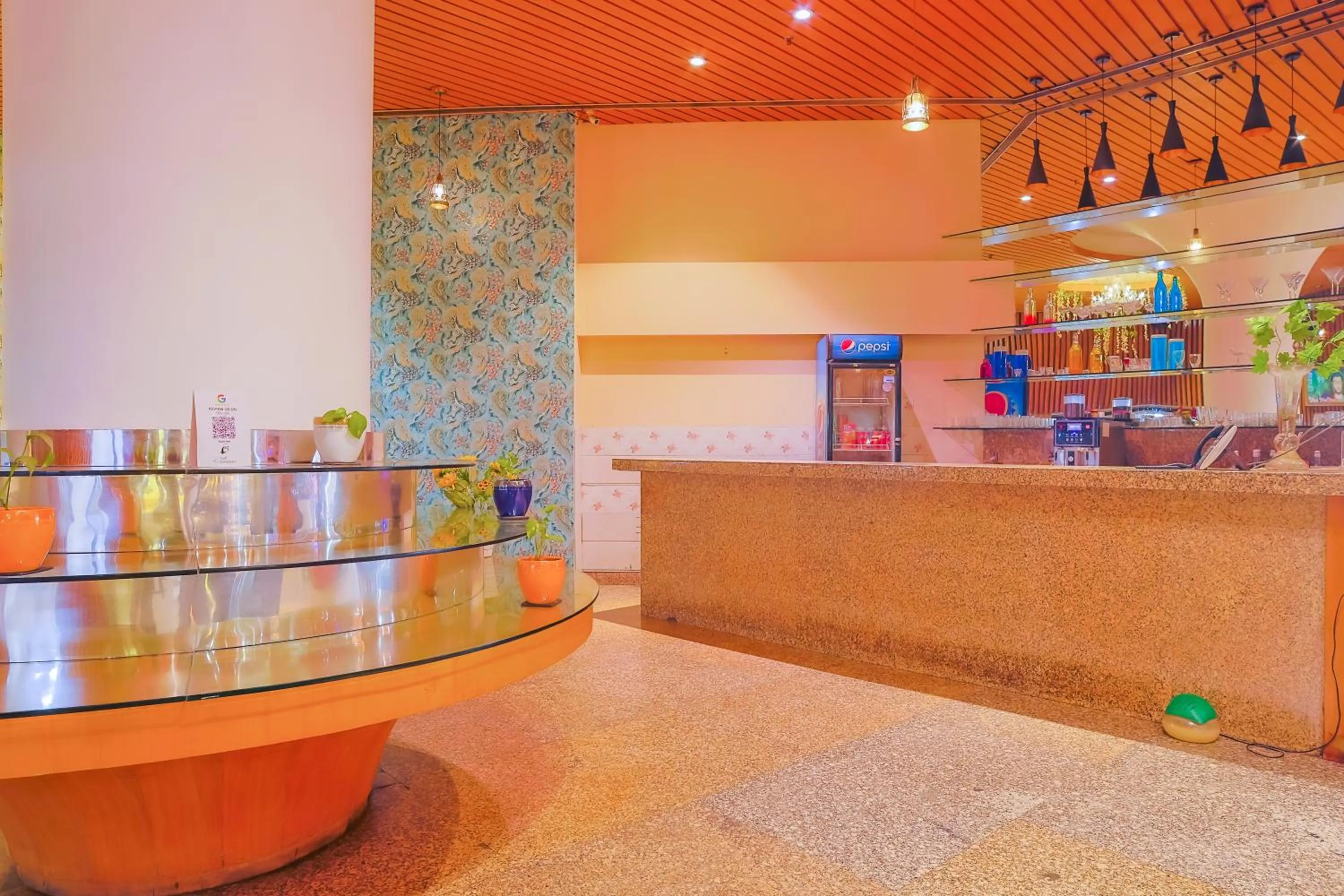 Restaurant/places to eat in The Conway