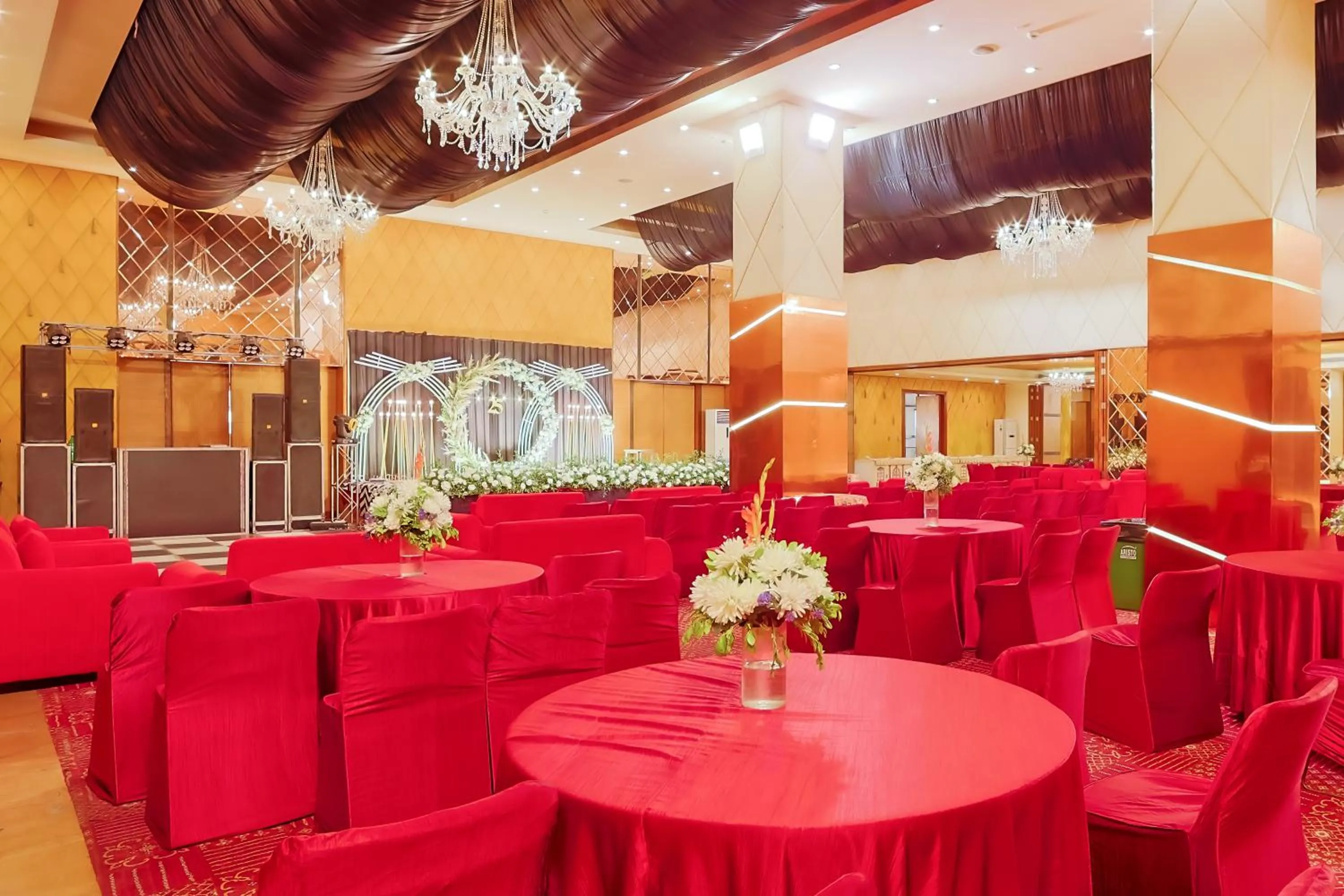 Banquet/Function facilities in The Conway