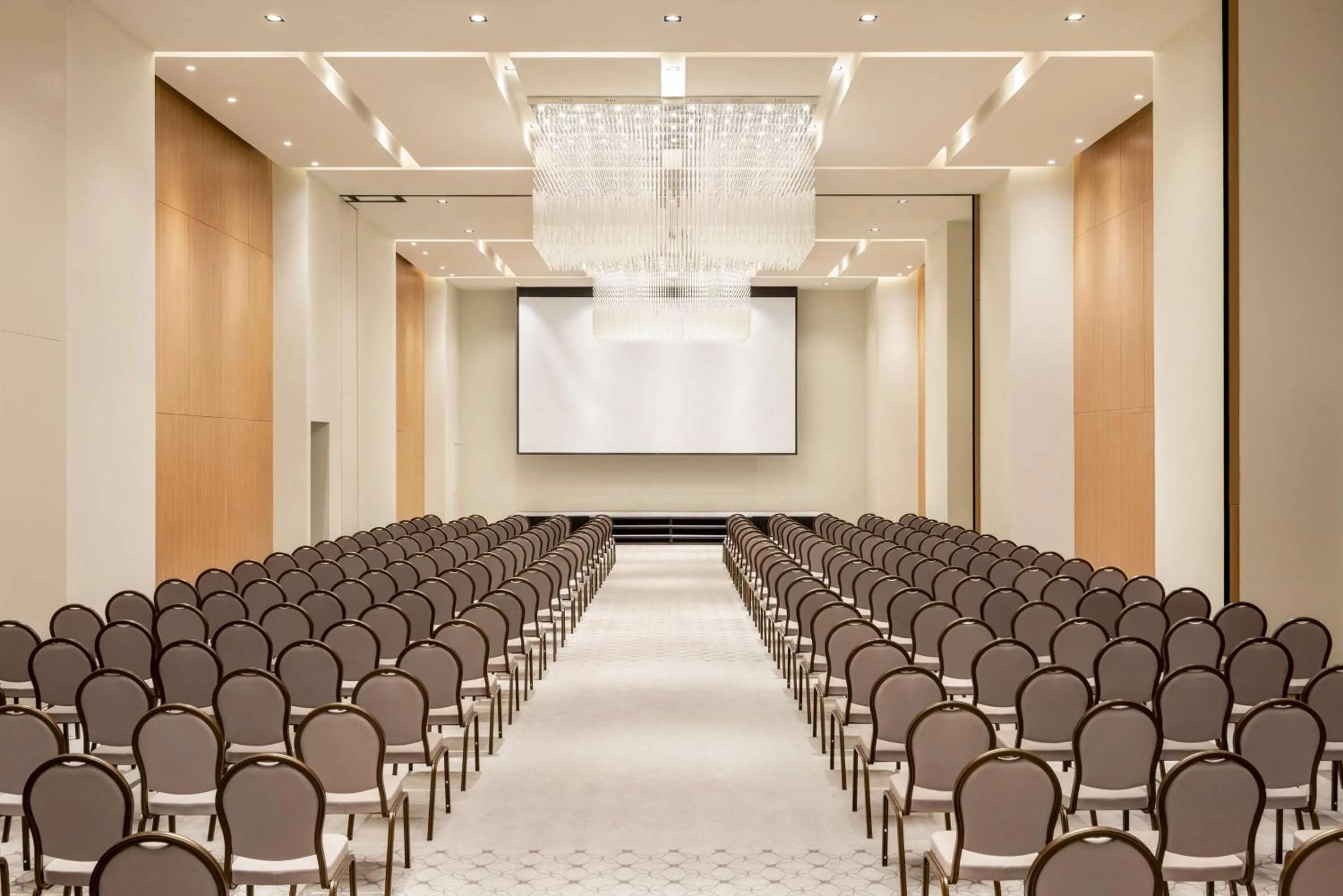 Banquet/Function facilities in Radisson Hotel & Residence Riyadh Olaya