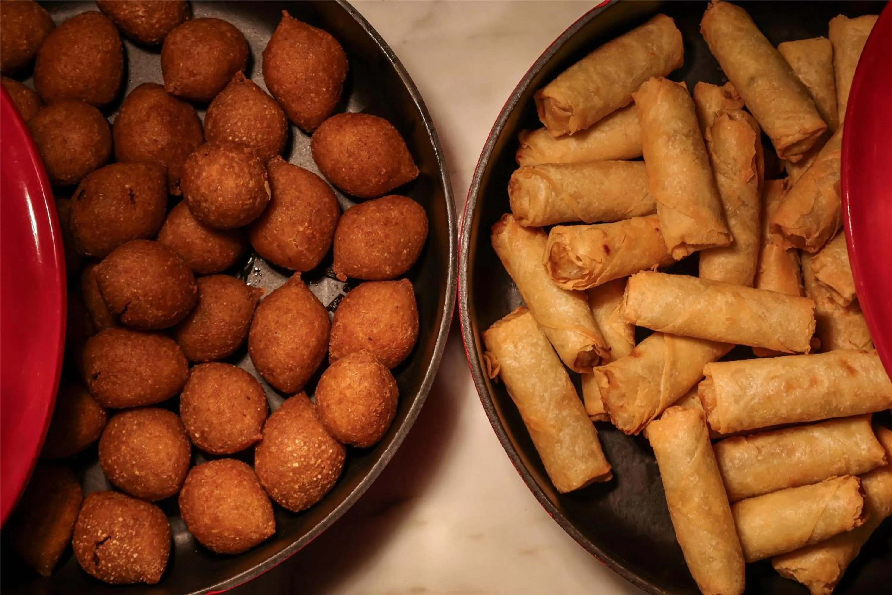 Food and drinks in Radisson Hotel & Residence Riyadh Olaya