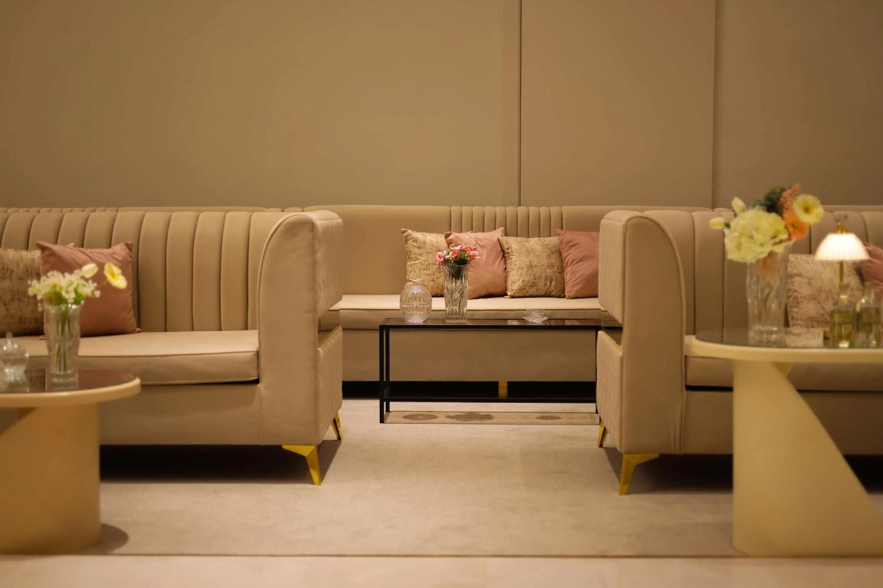 Banquet/Function facilities in Radisson Hotel & Residence Riyadh Olaya