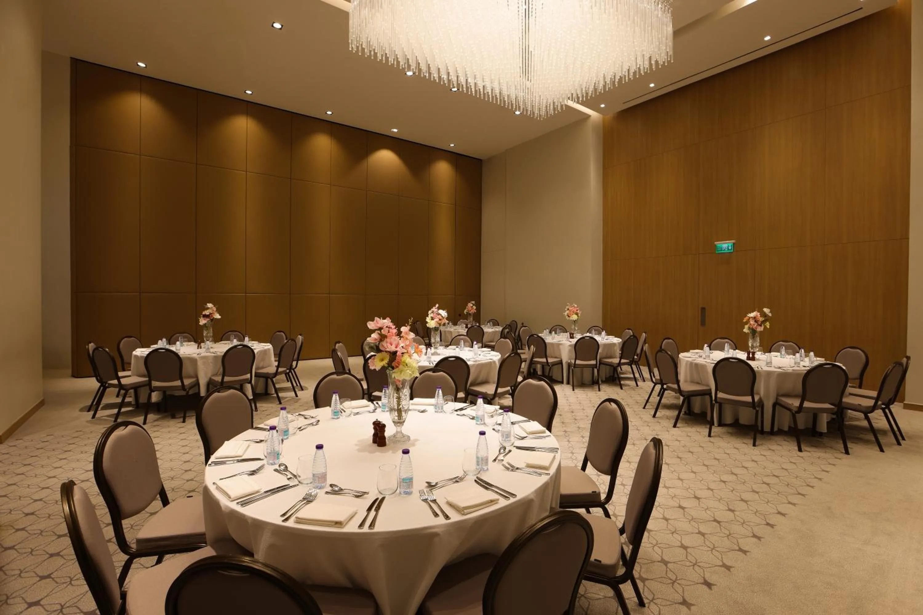 Banquet/Function facilities in Radisson Hotel & Residence Riyadh Olaya